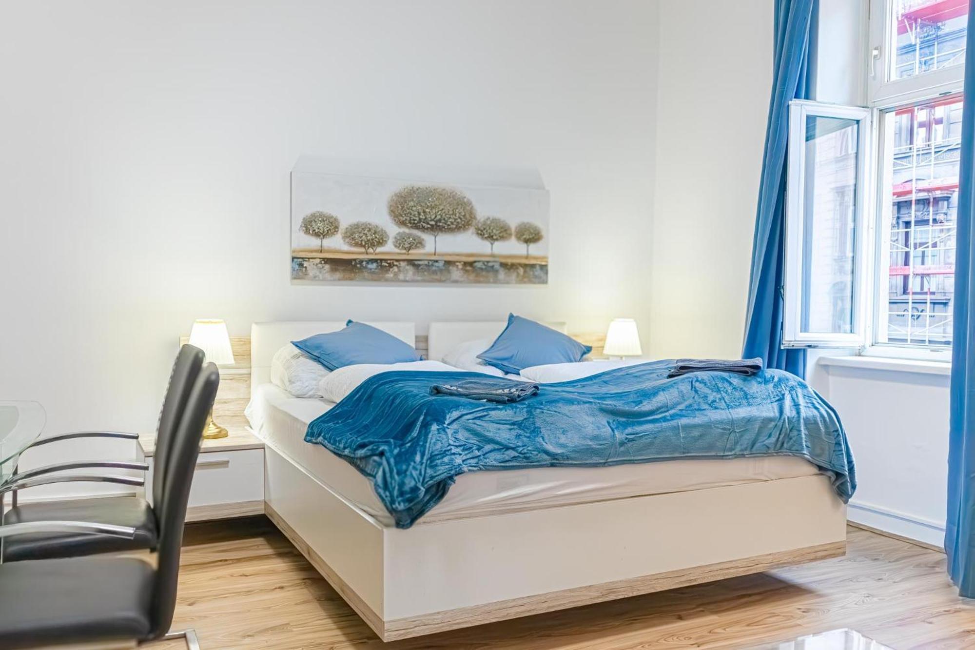 Appartamento Basic 2br Perfectly Connected&well Positioned *