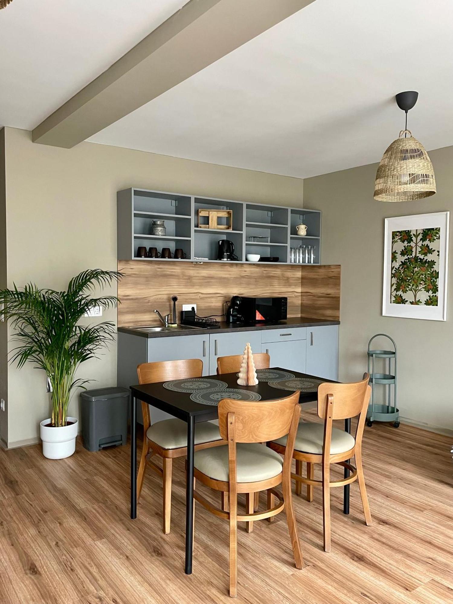 Nest Hostel Vienna