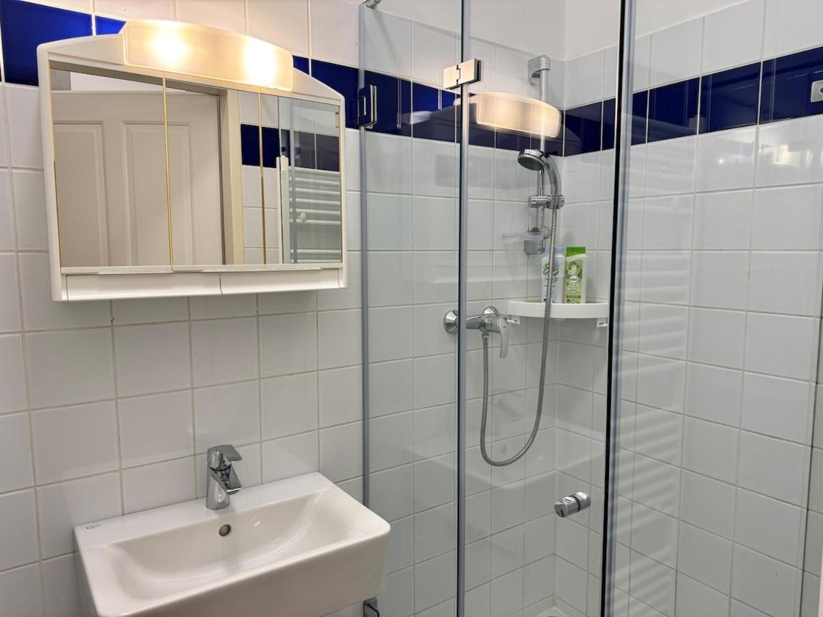 Apartment Modernes Im Stadtzentrum 16