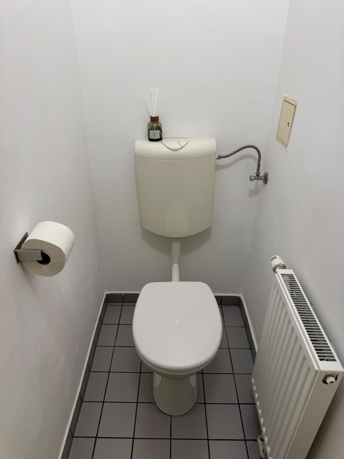Modernes Im Stadtzentrum 16
