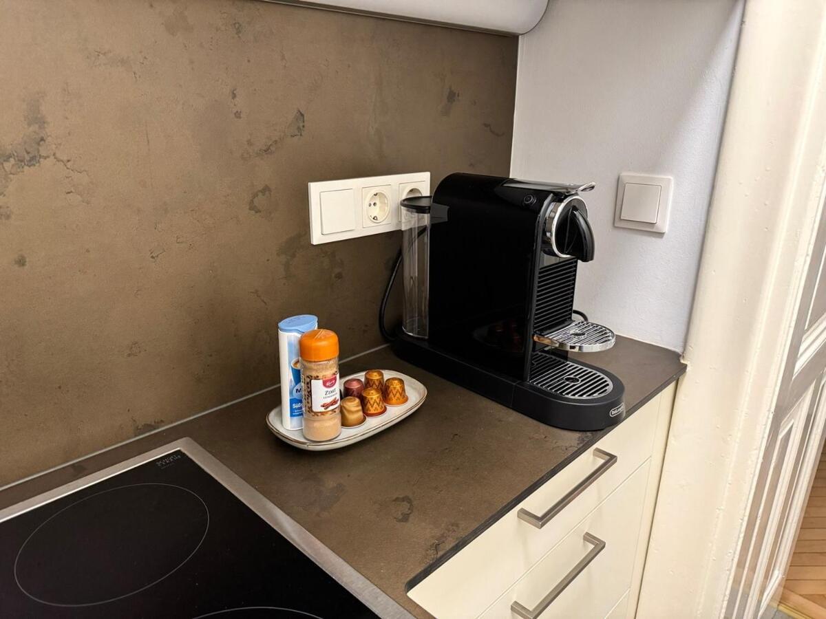 Apartment Modernes Im Stadtzentrum 16