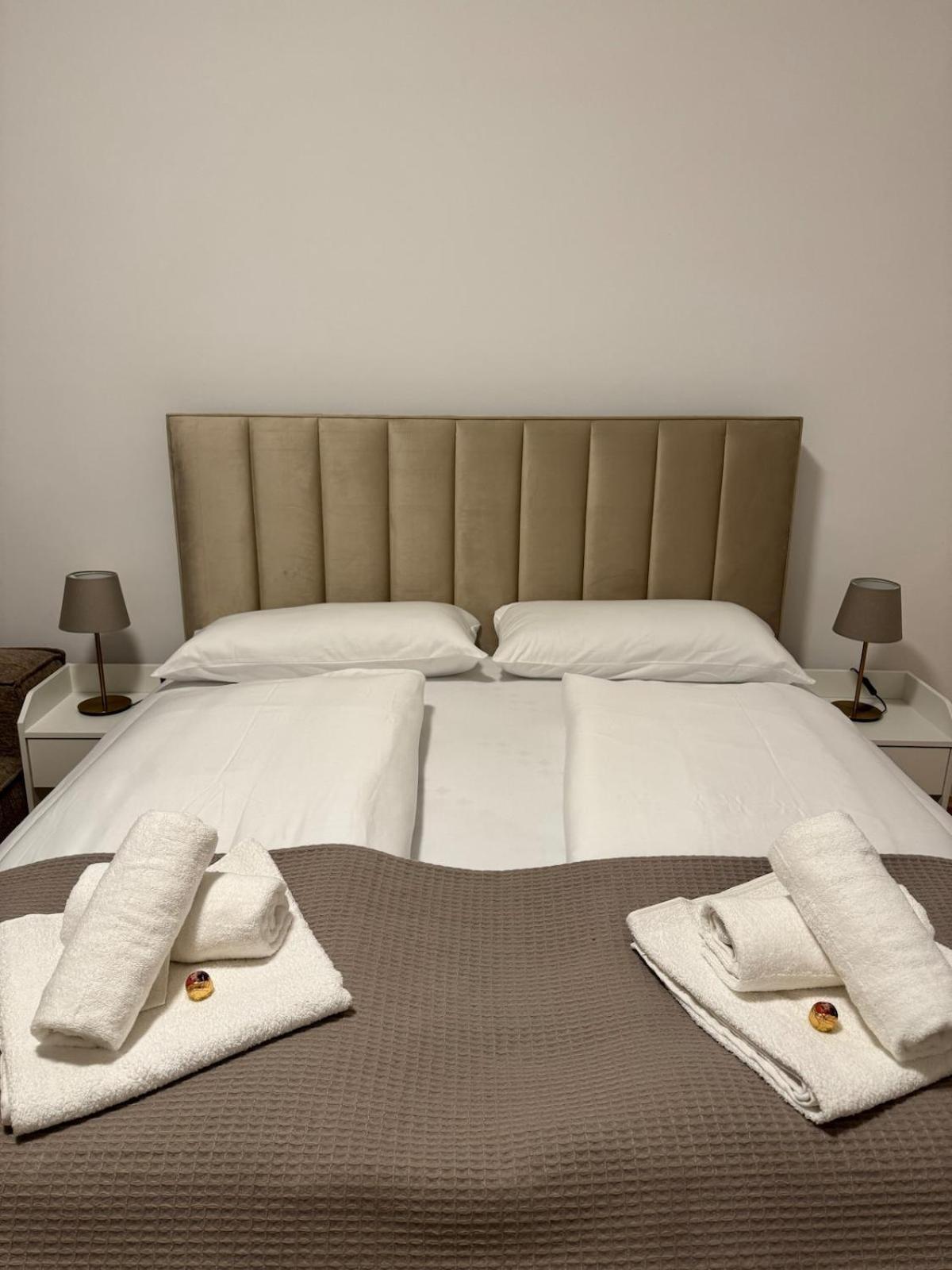 Apartment Modernes Im Stadtzentrum 16 *