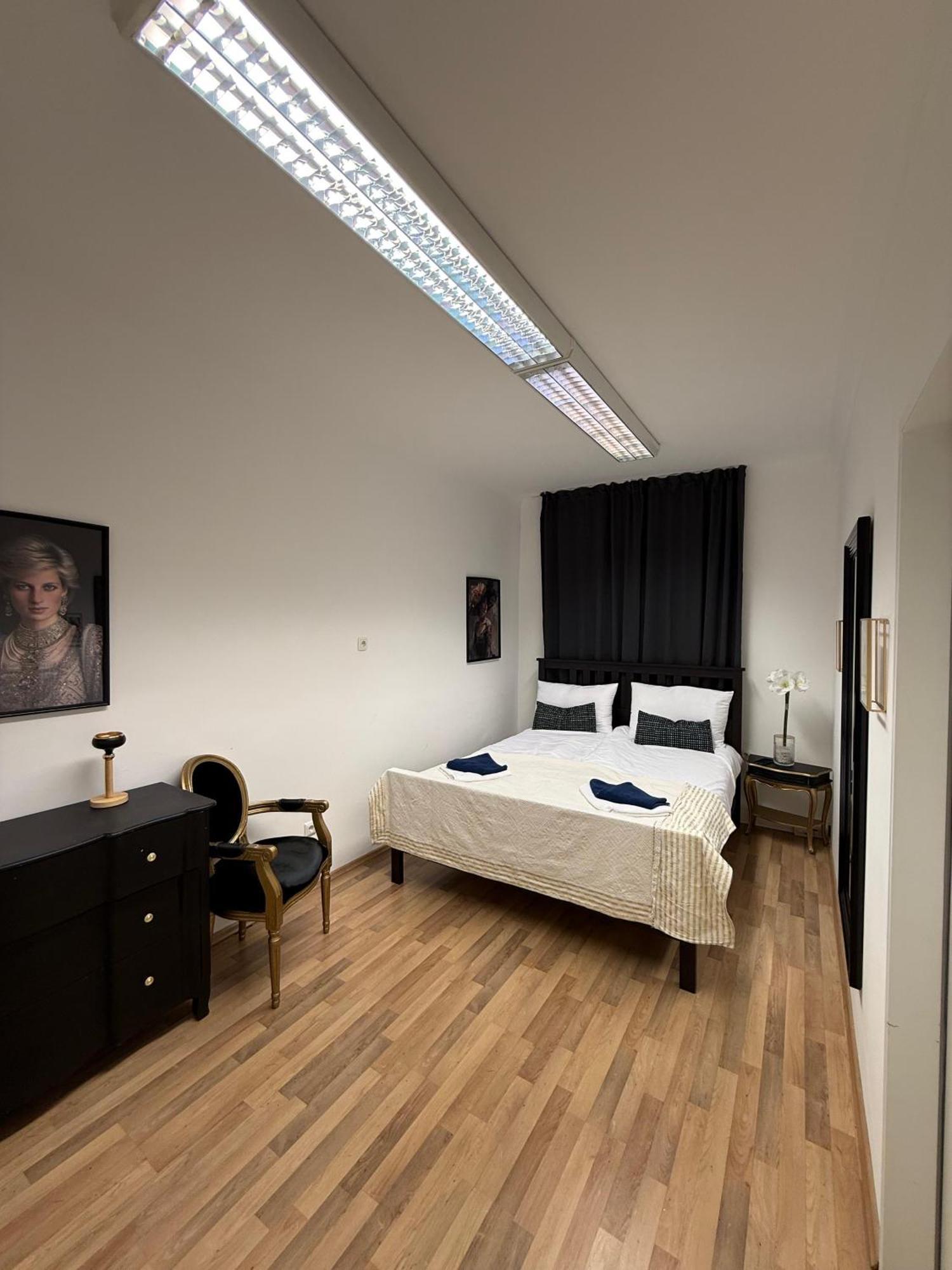 Royal Apartment Wien