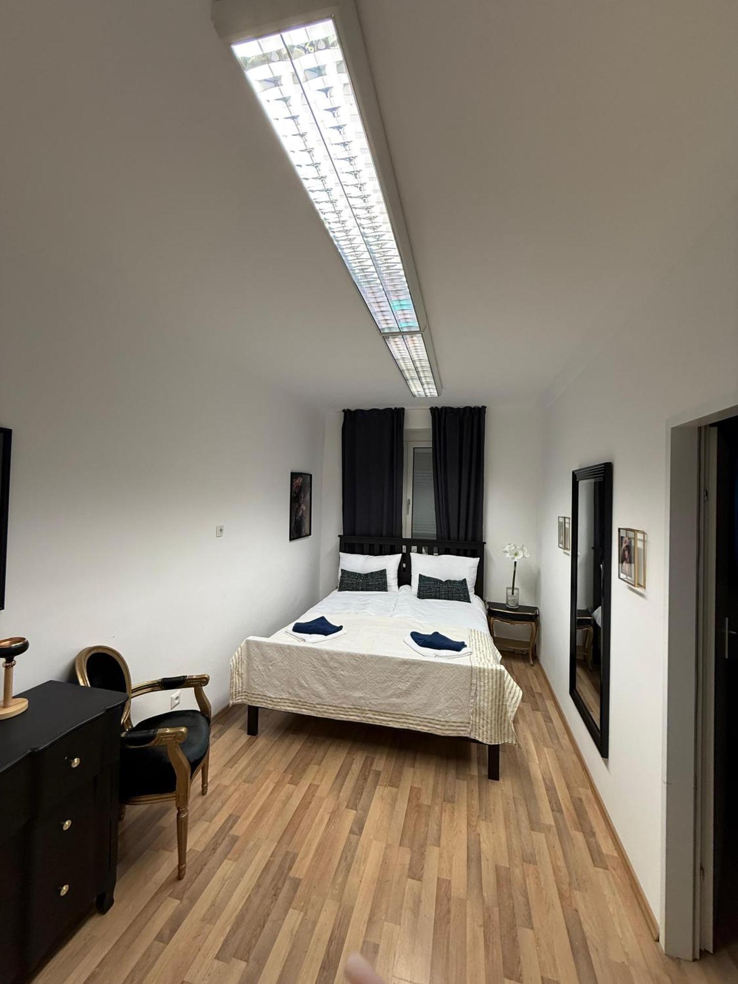 Royal Apartment Wien