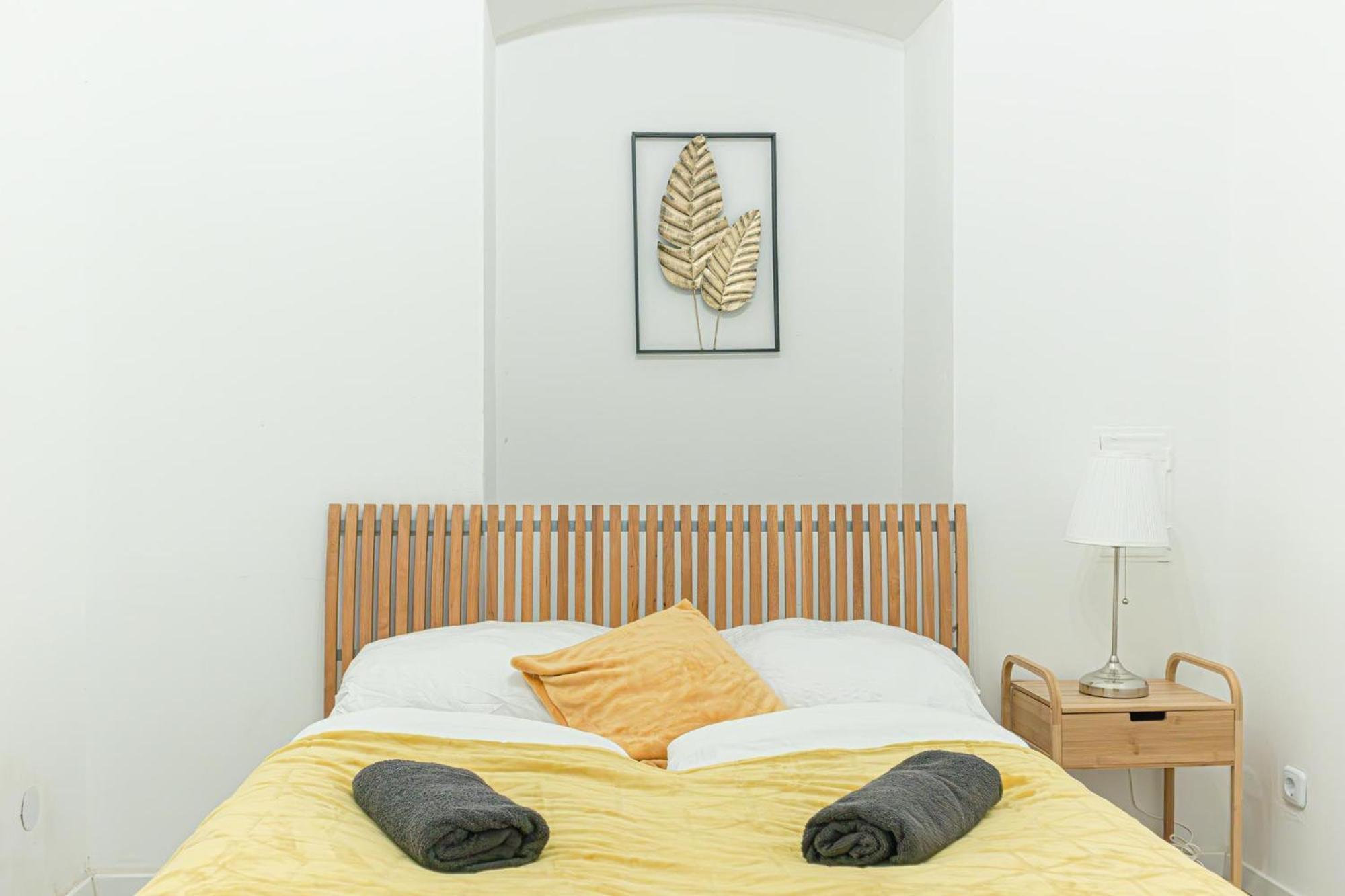 Comfy 3br For Long In Location *