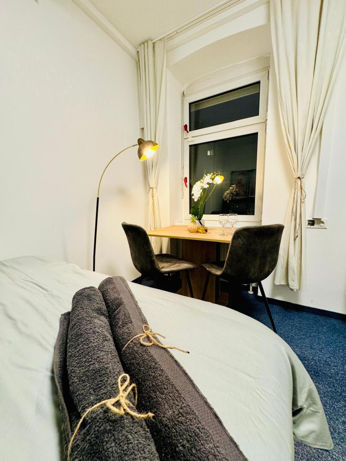 7br For Big Groups, With Great Location Apartment Vienna