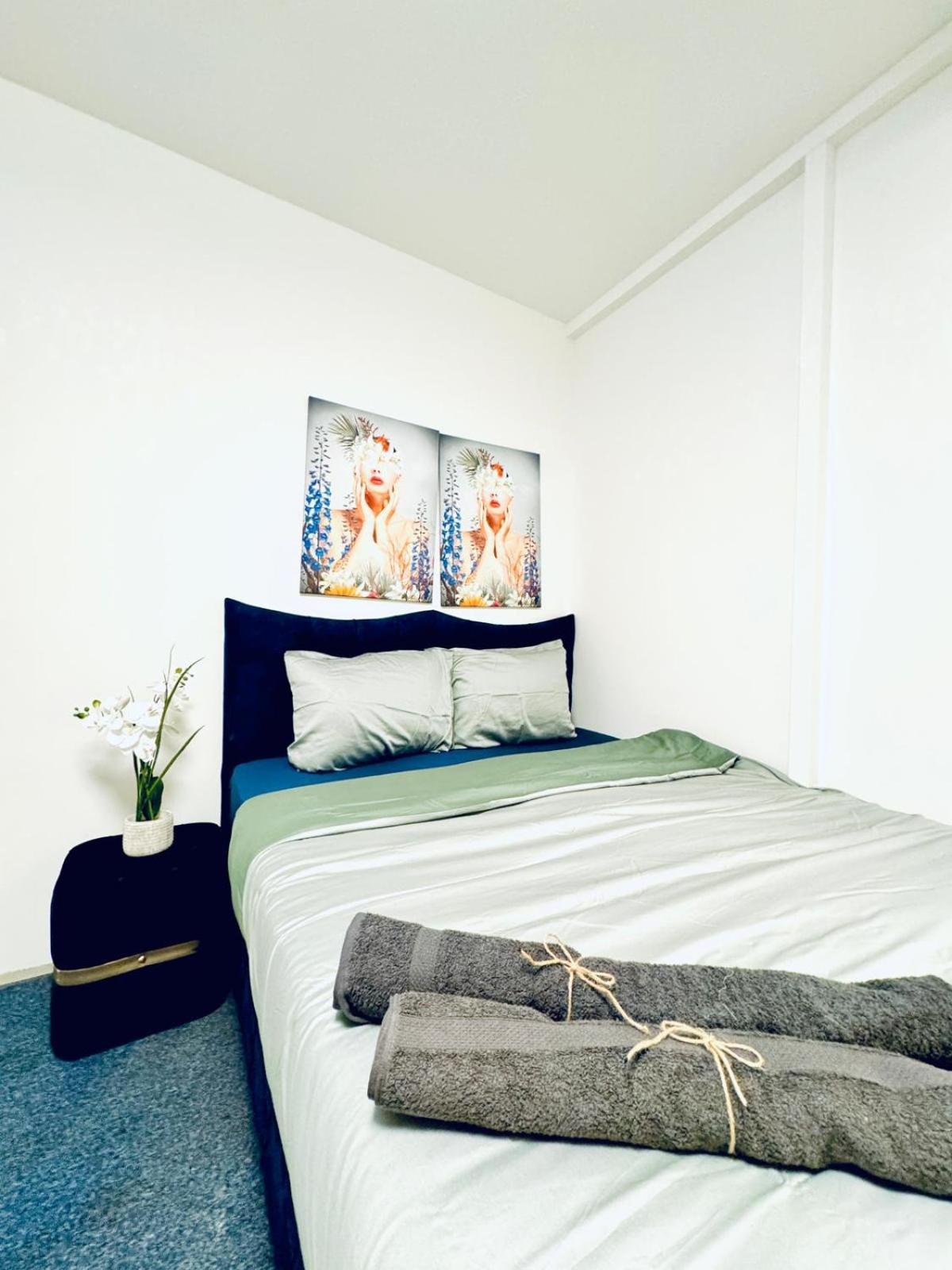 7br For Big Groups, With Great Location Vienna