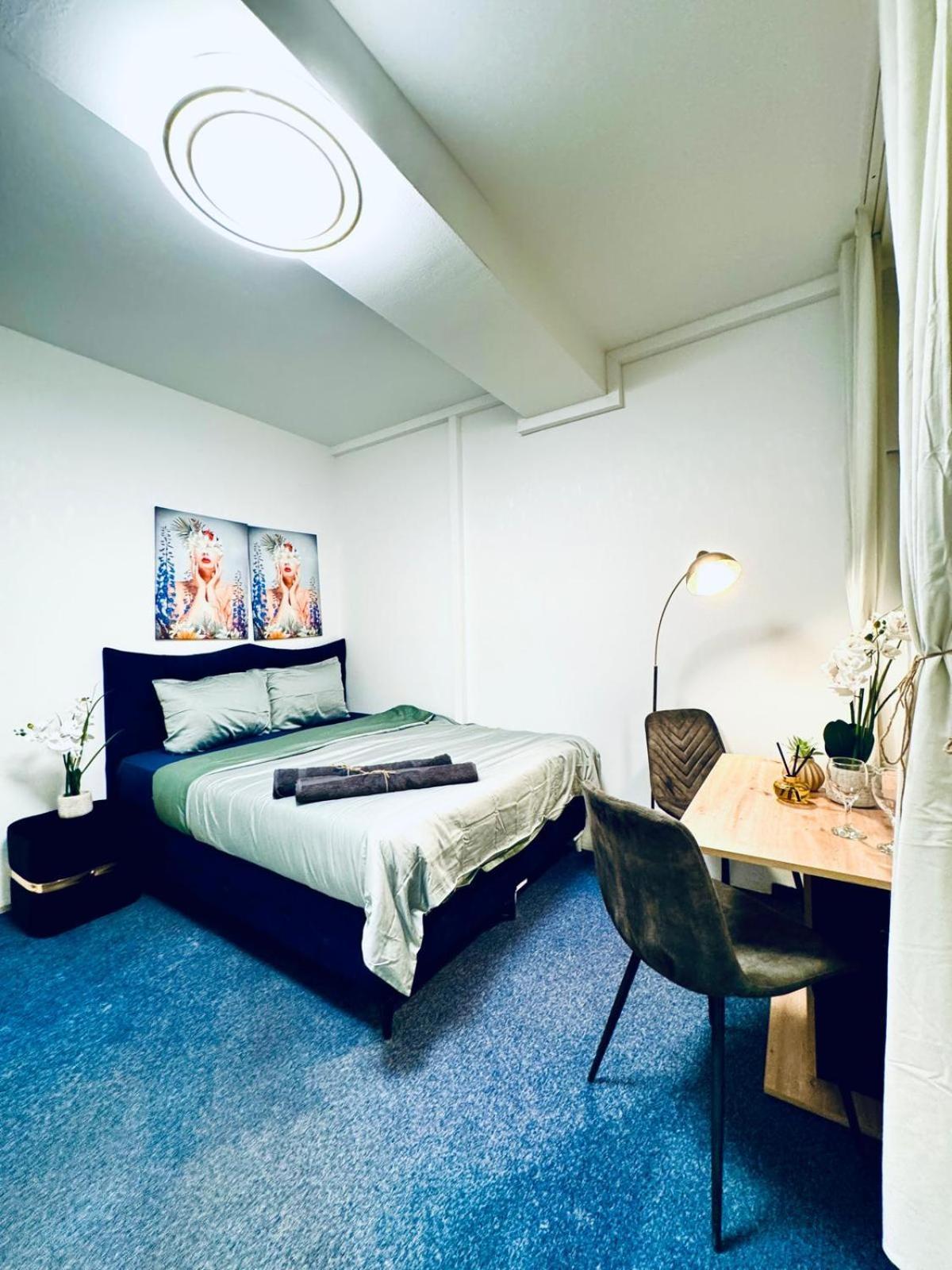 Apartment 7br For Big Groups, With Great Location