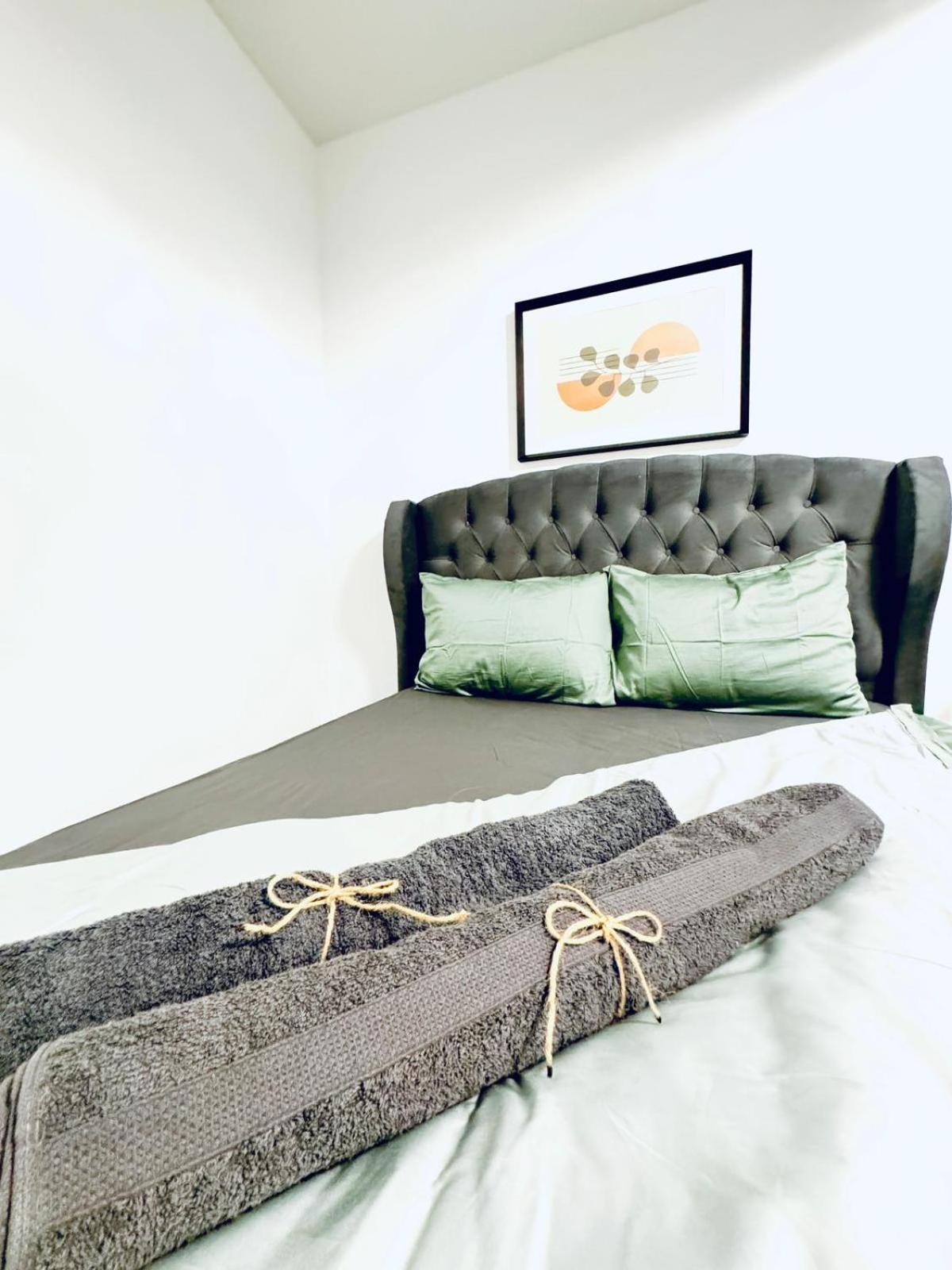 Apartment 7br For Big Groups, With Great Location