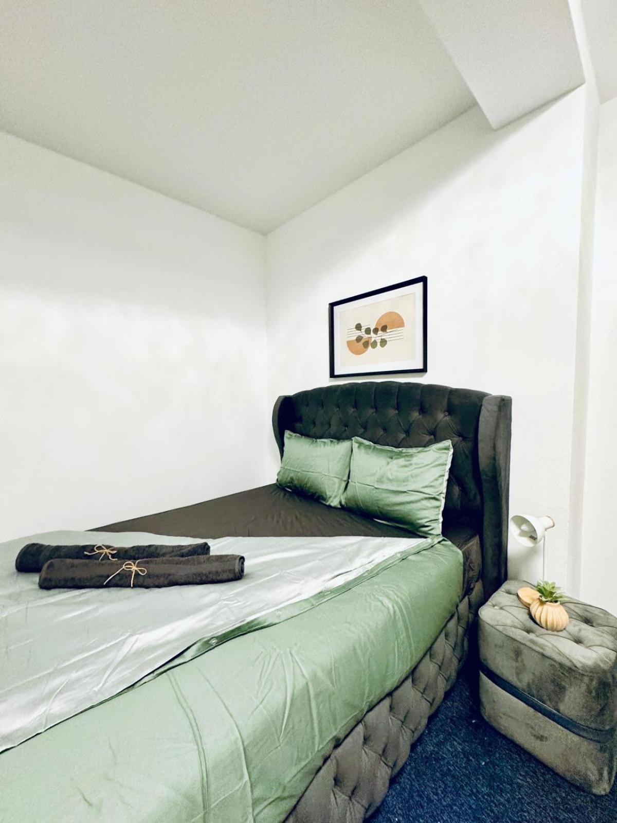 Apartment 7br For Big Groups, With Great Location