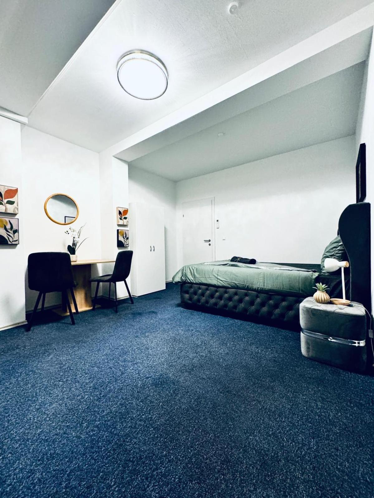 Apartment 7br For Big Groups, With Great Location *