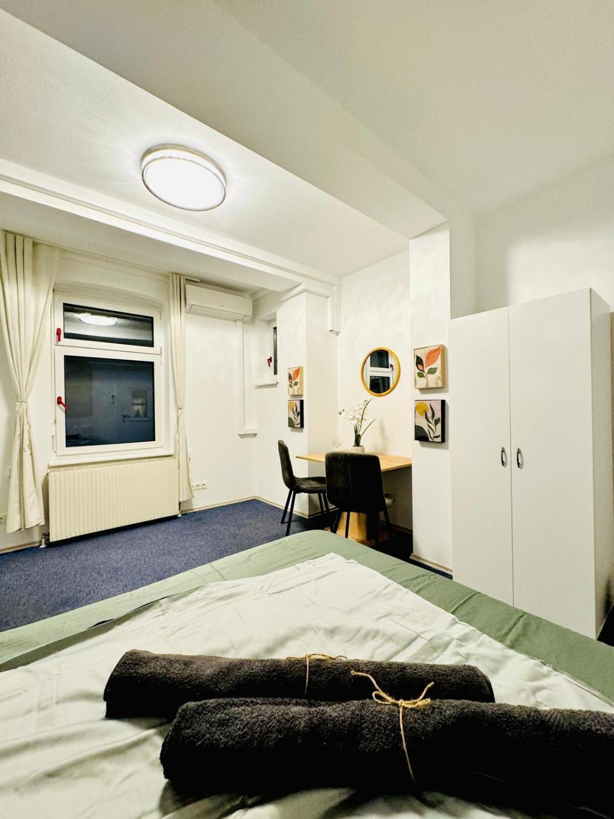 7br For Big Groups, With Great Location Vienna