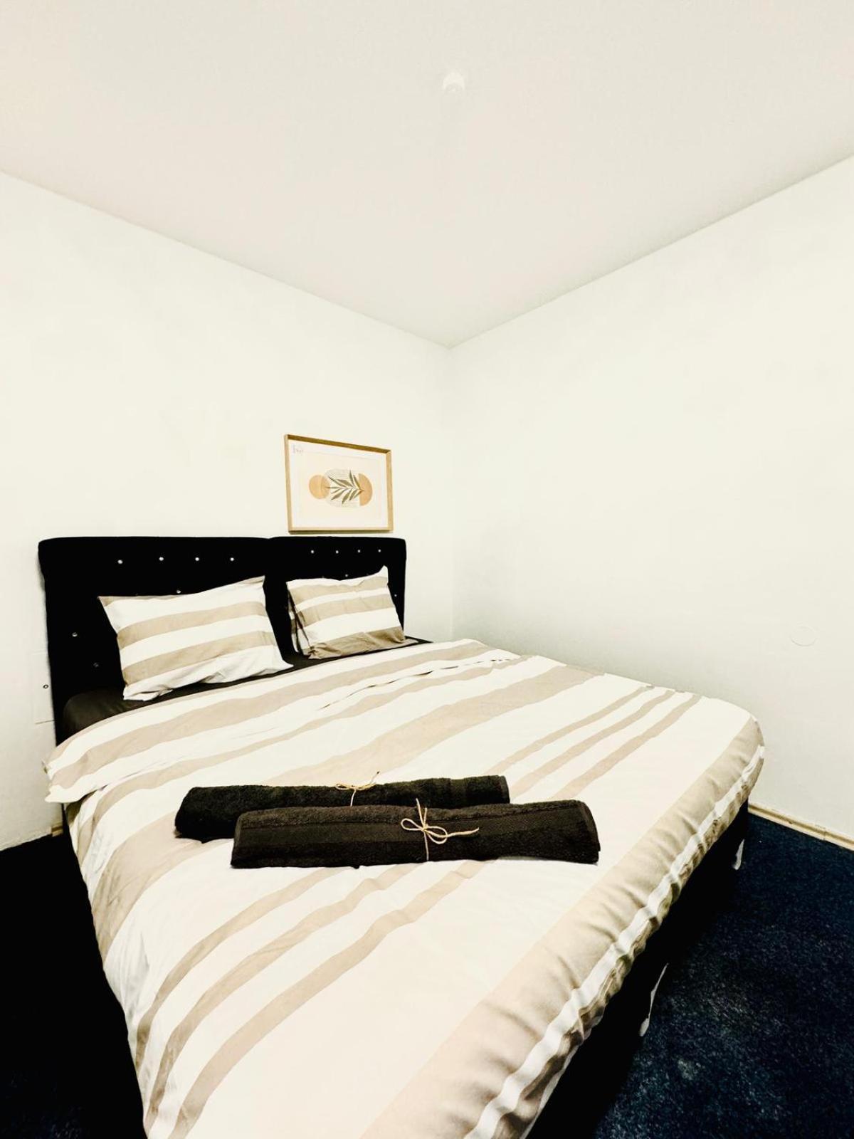 Apartment 7br For Big Groups, With Great Location