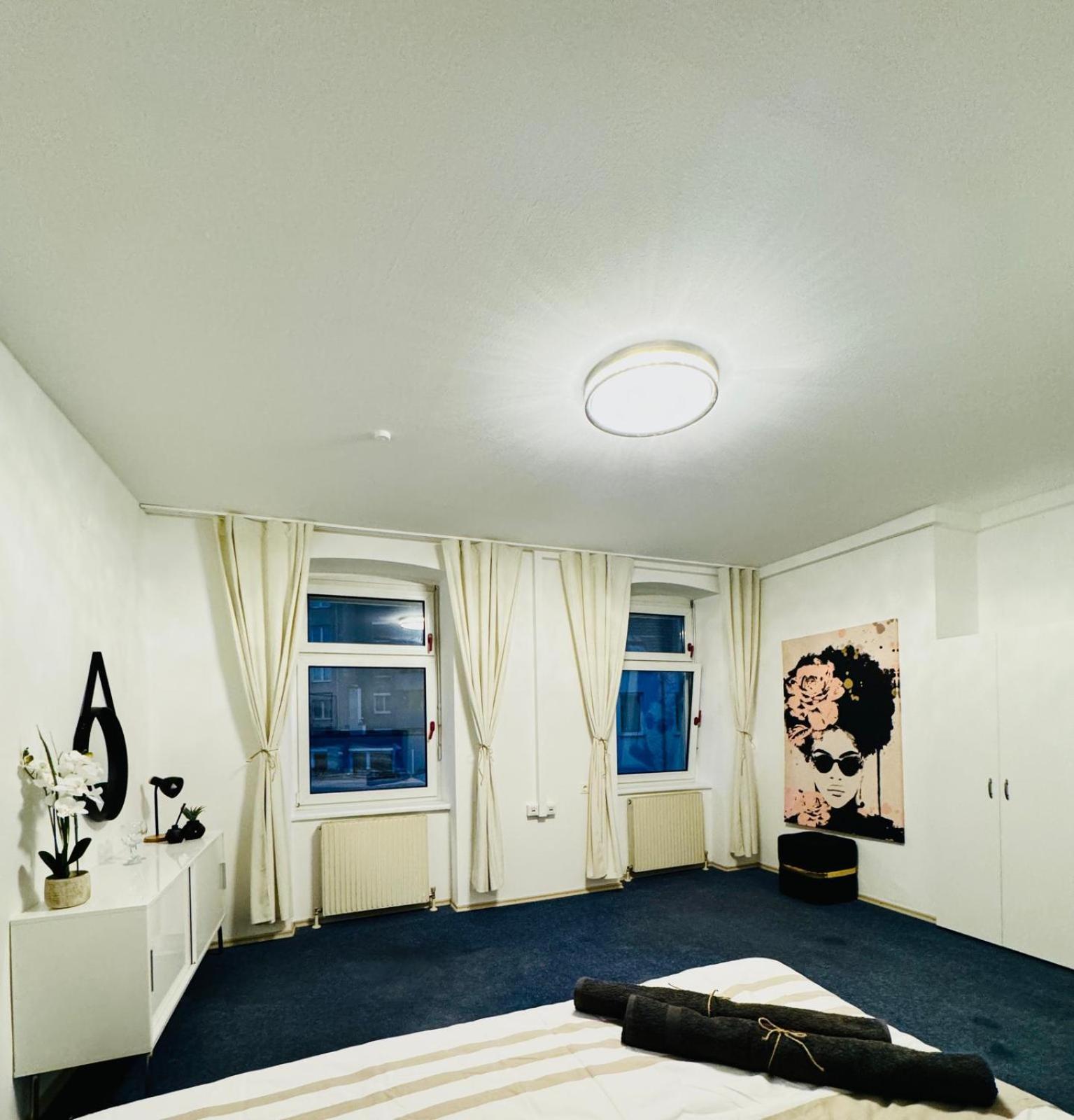 Apartment 7br For Big Groups, With Great Location *