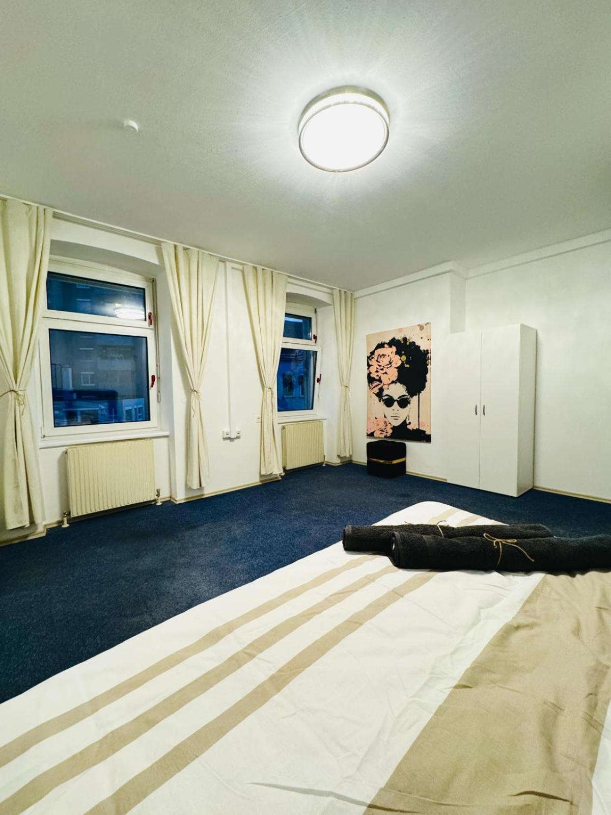 7br For Big Groups, With Great Location Apartment Vienna