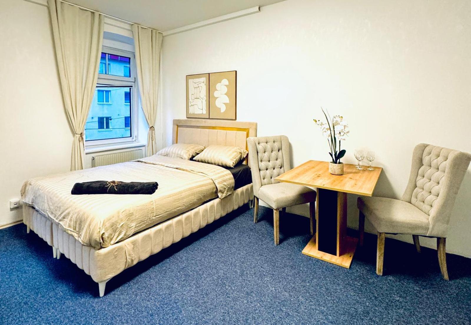 7br For Big Groups, With Great Location Vienna