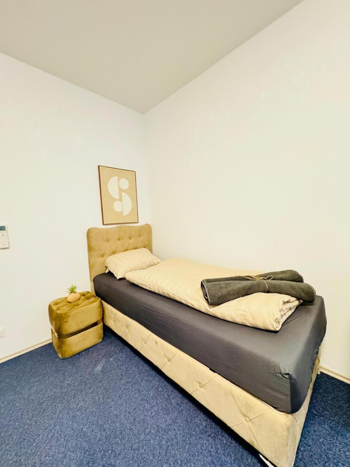 7br For Big Groups, With Great Location Apartment Vienna