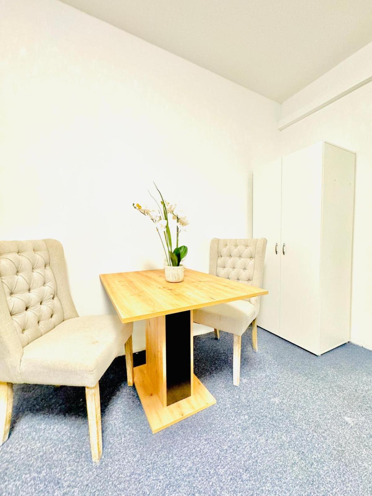 7br For Big Groups, With Great Location Apartment Vienna