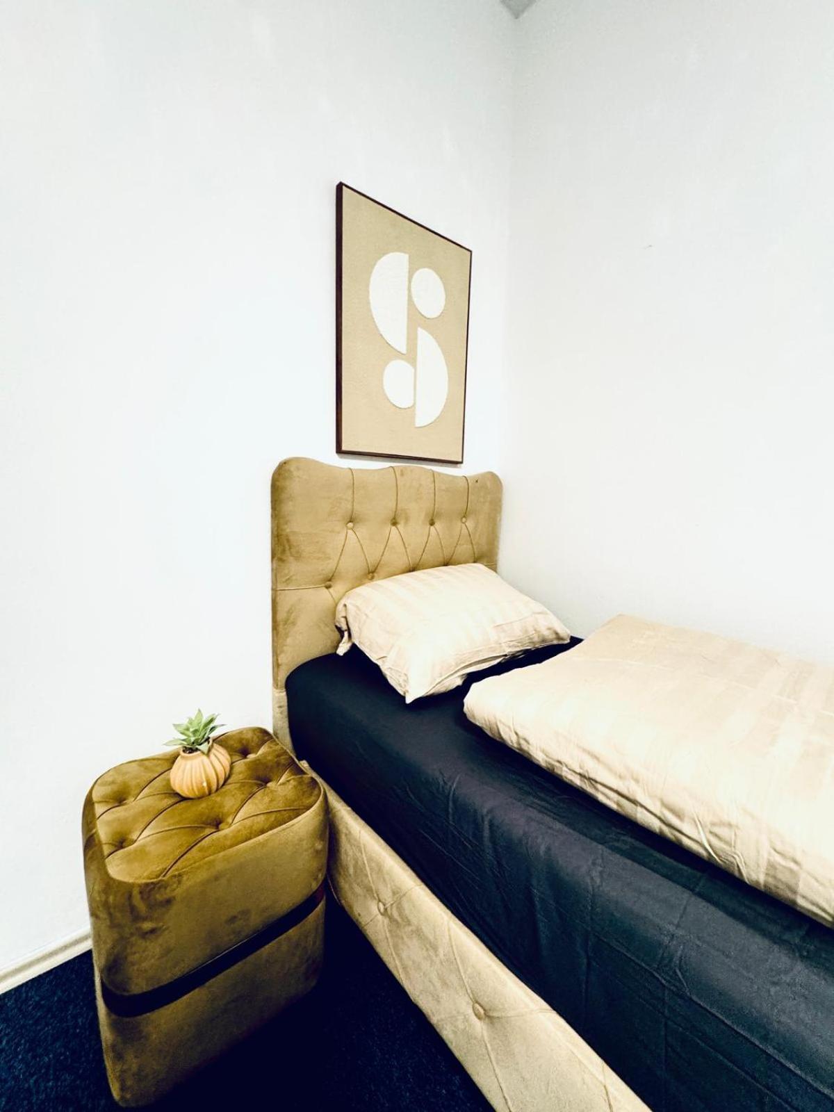 Apartment 7br For Big Groups, With Great Location Vienna