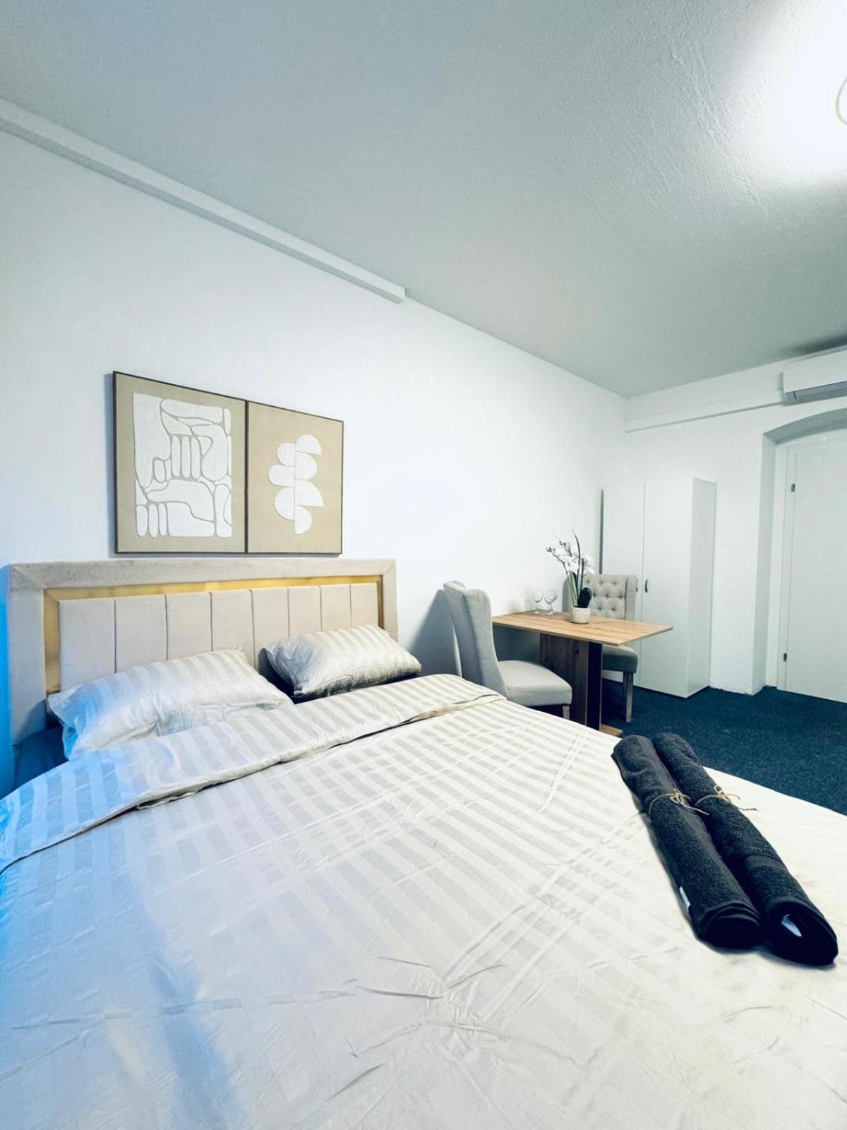 7br For Big Groups, With Great Location Vienna