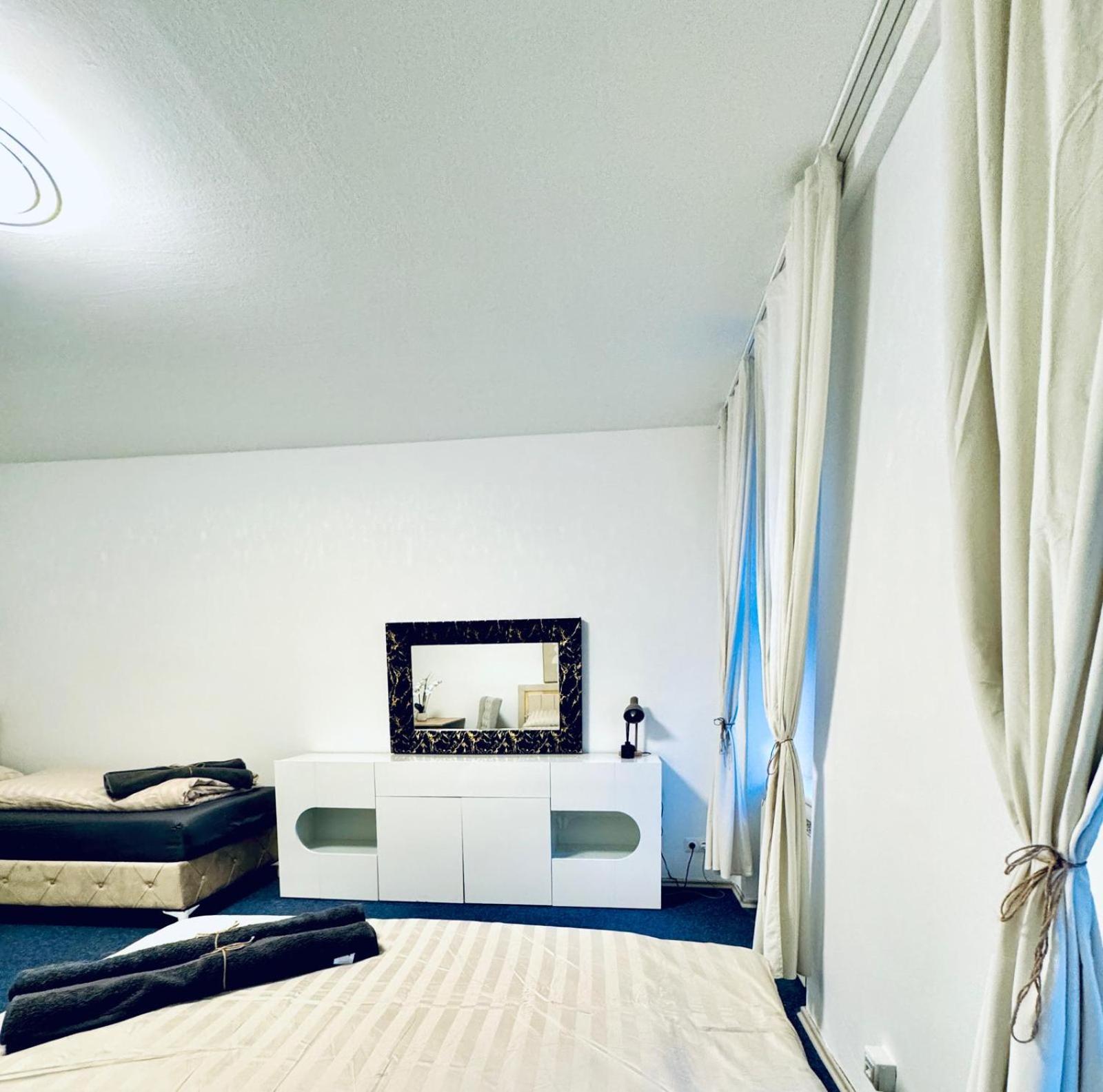 Apartment 7br For Big Groups, With Great Location Vienna