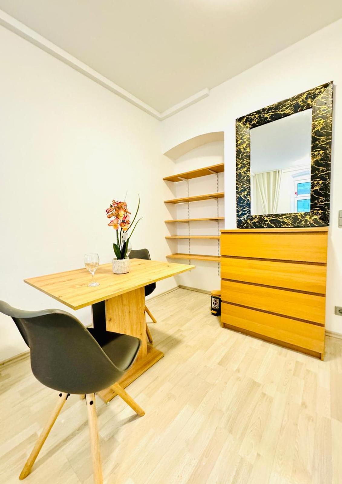 Apartment 7br For Big Groups, With Great Location Vienna