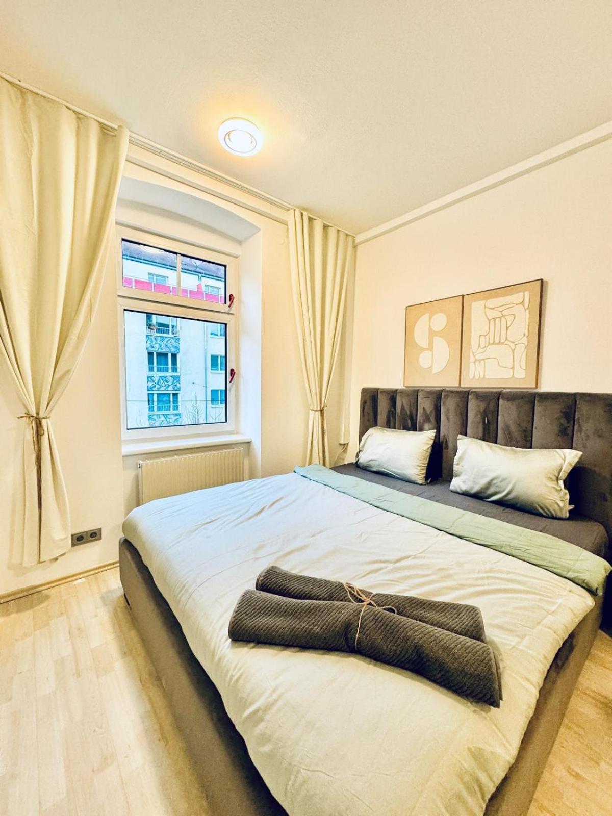 7br For Big Groups, With Great Location * Vienna