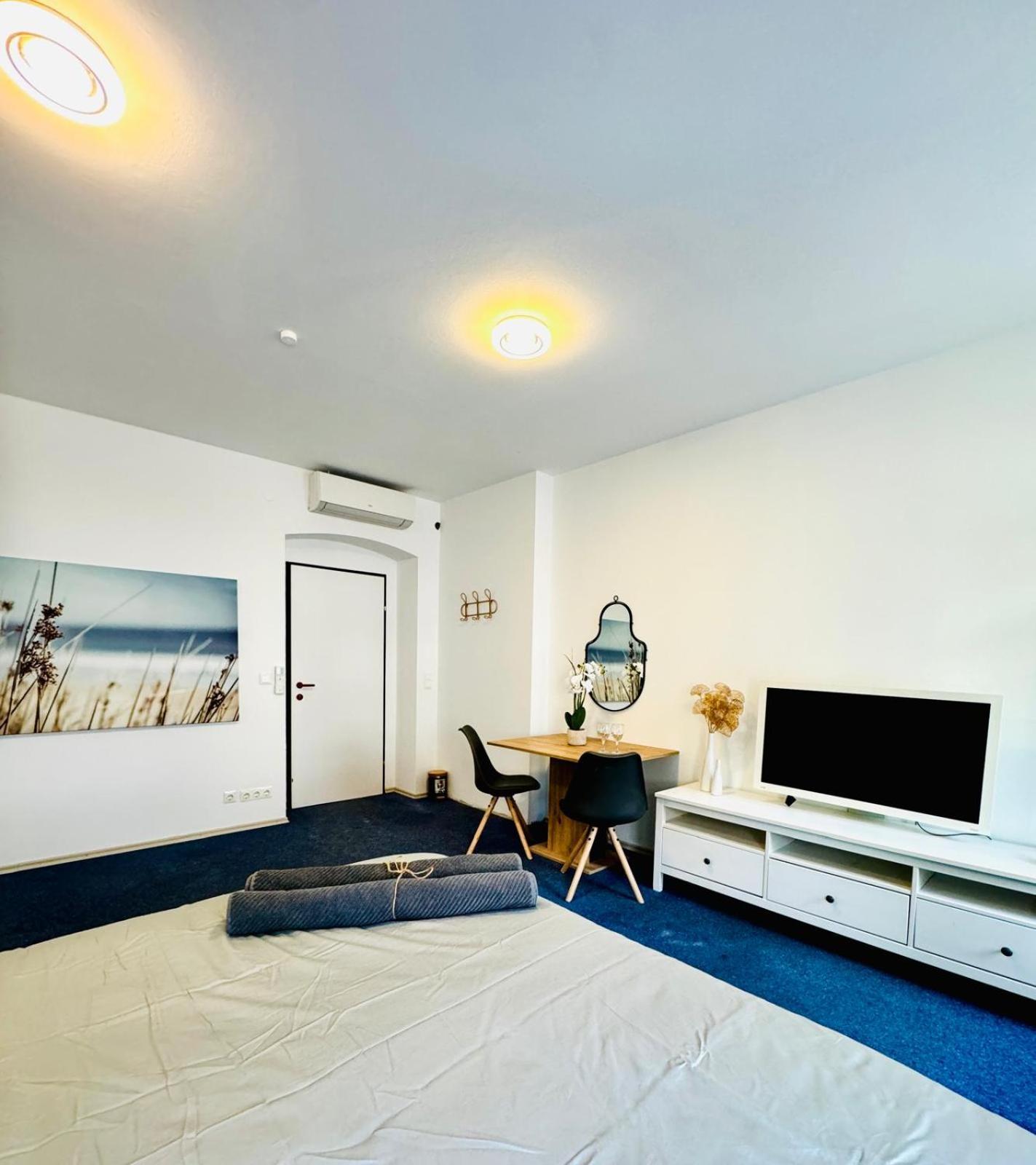 Apartment 7br For Big Groups, With Great Location