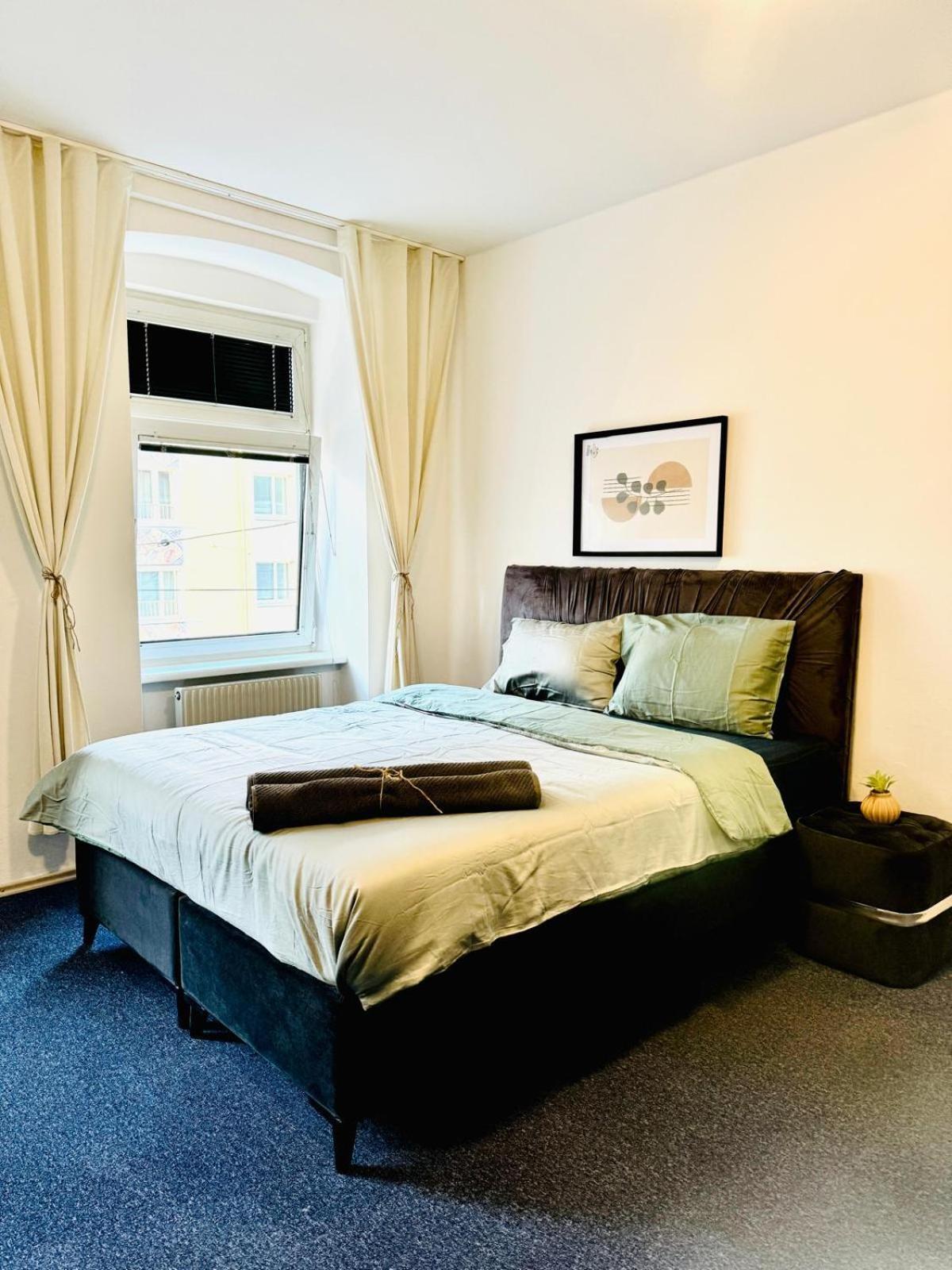 Apartment 7br For Big Groups, With Great Location *