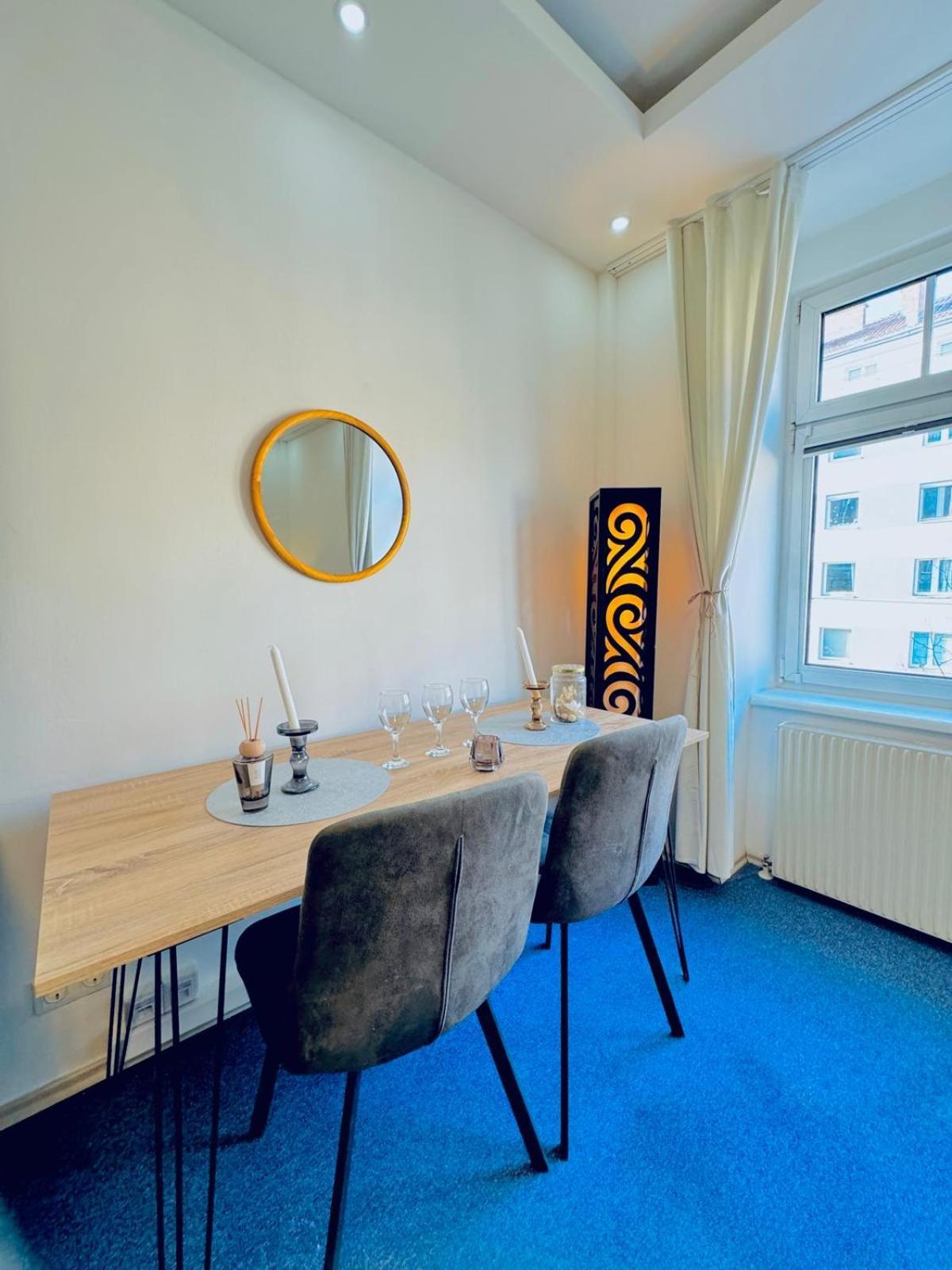 7br For Big Groups, With Great Location Apartment Vienna