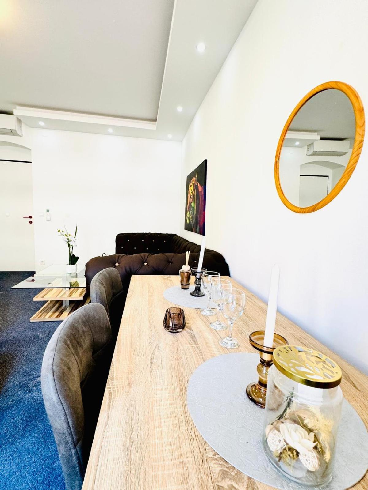 7br For Big Groups, With Great Location * Vienna