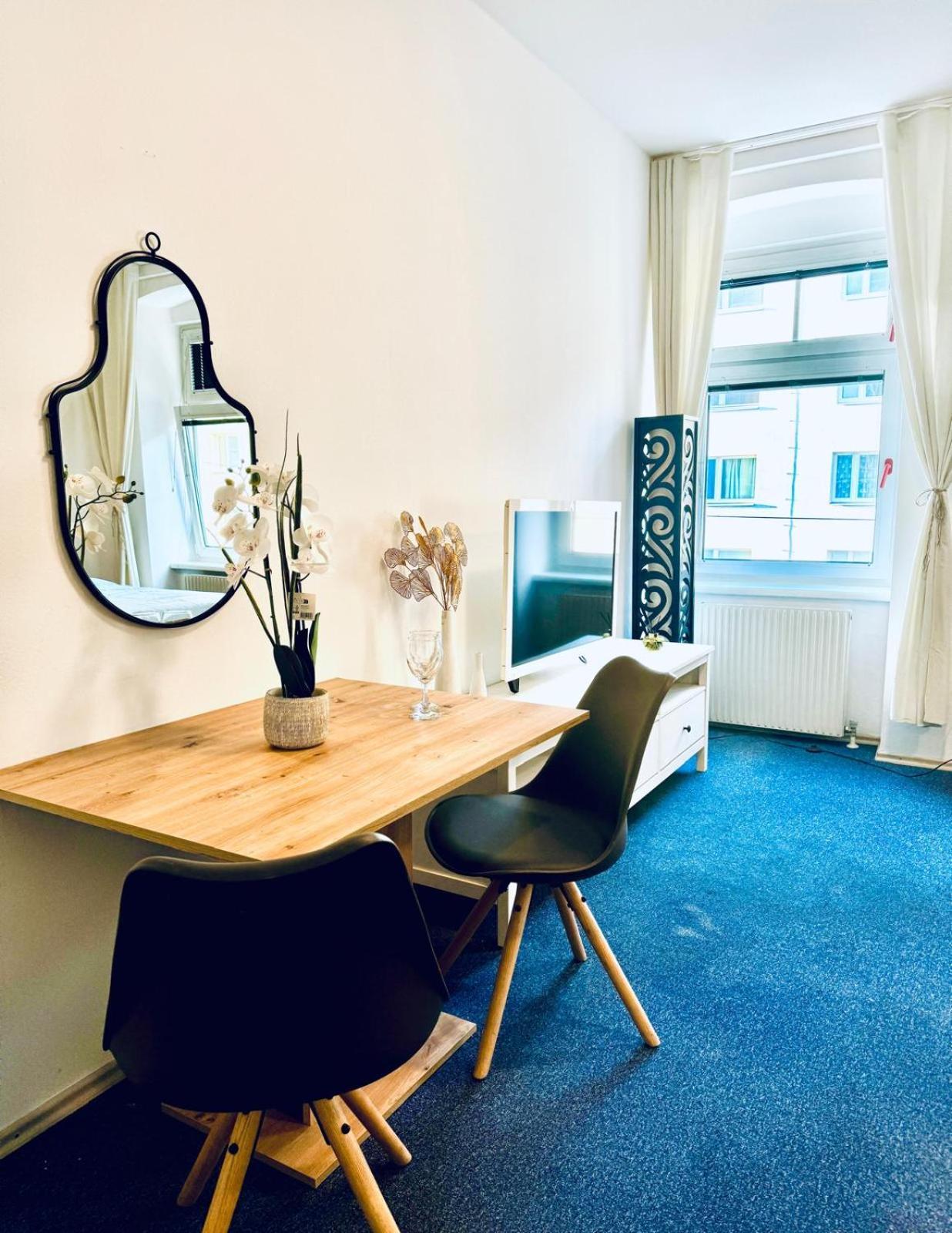 Apartment 7br For Big Groups, With Great Location Vienna