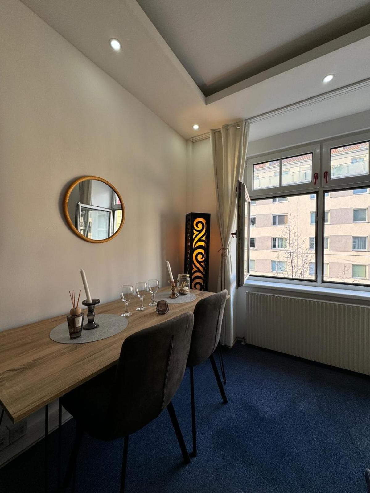Apartment 7br For Big Groups, With Great Location *