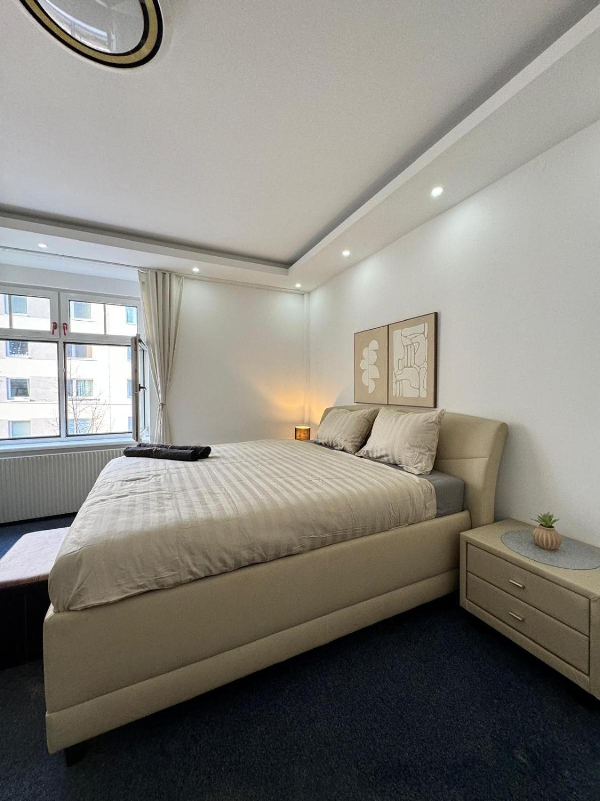 7br For Big Groups, With Great Location Vienna