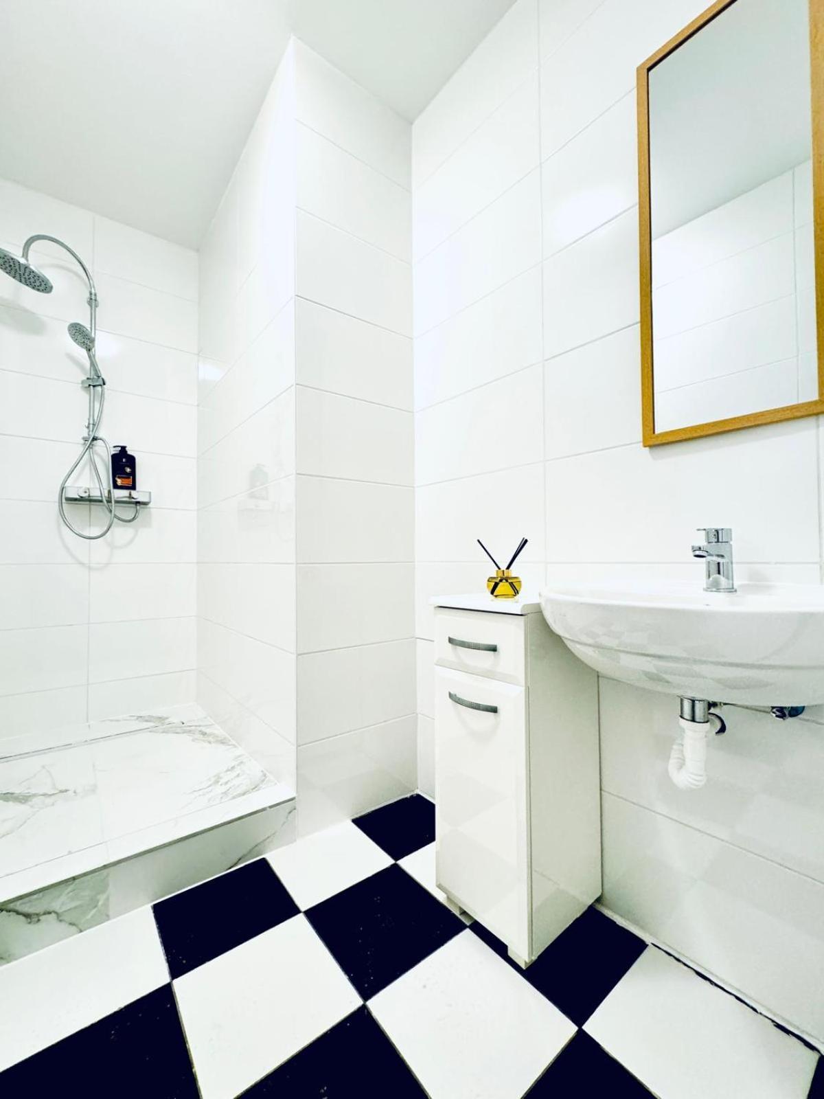 Apartment 7br For Big Groups, With Great Location Vienna