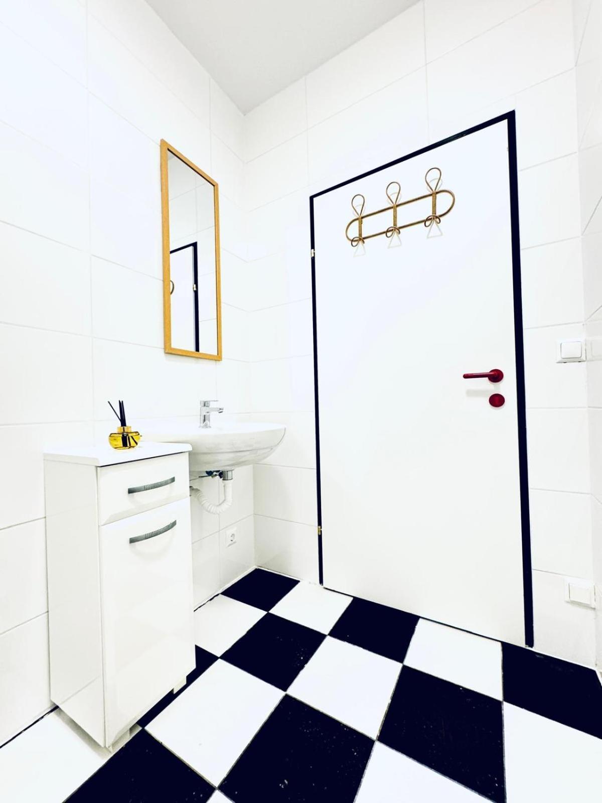 7br For Big Groups, With Great Location Vienna