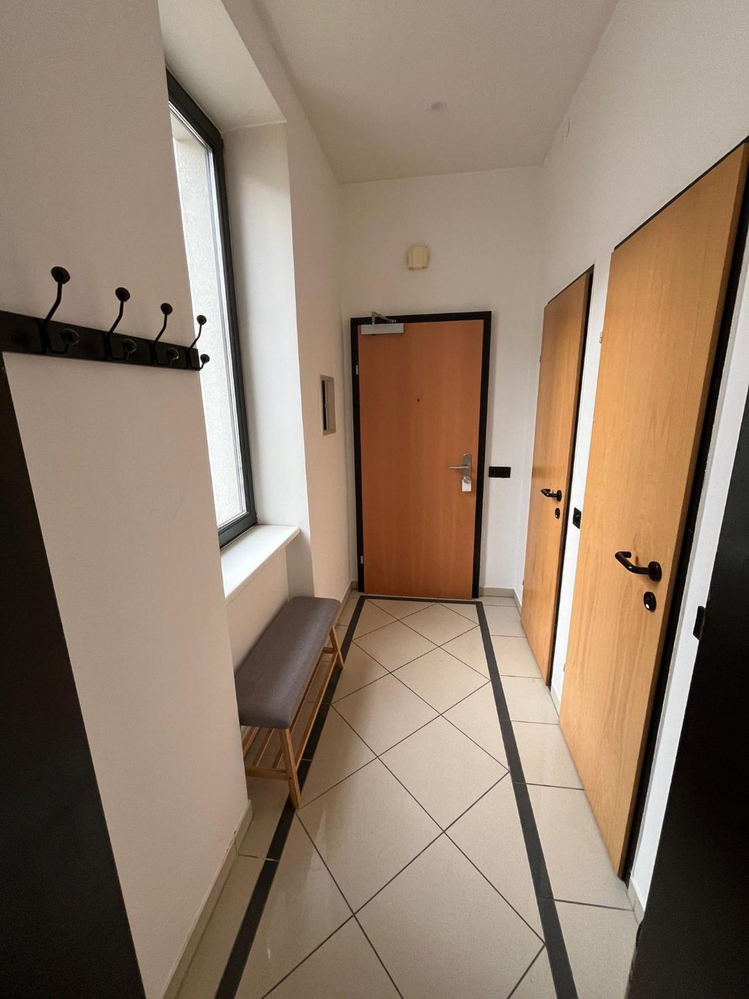Apartment Focky