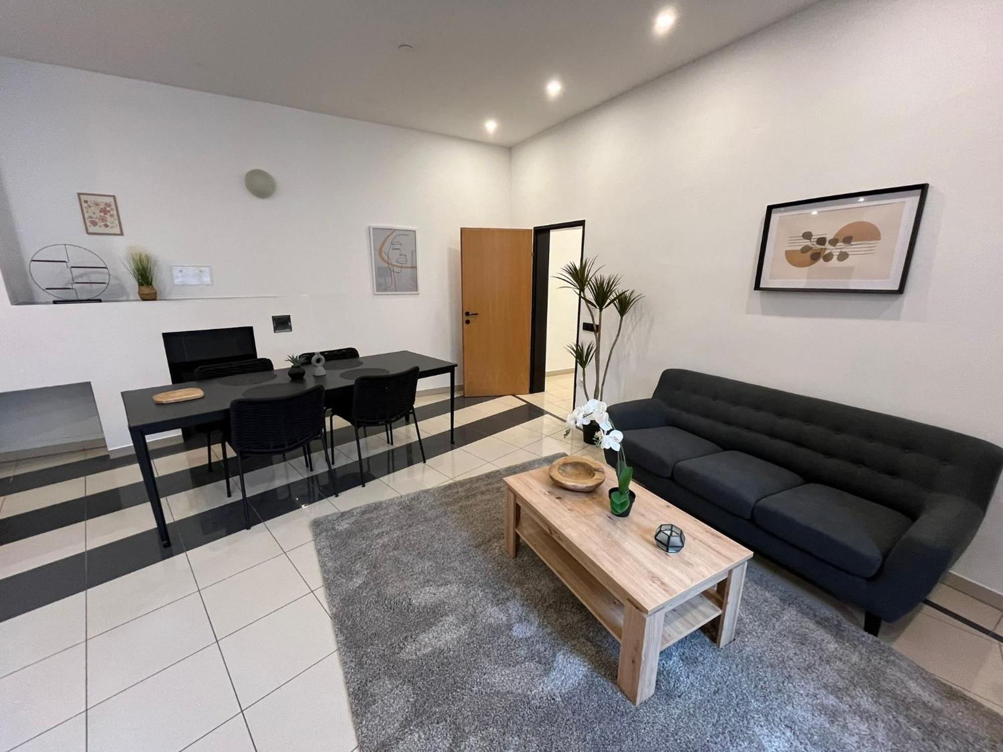 Apartment Focky *