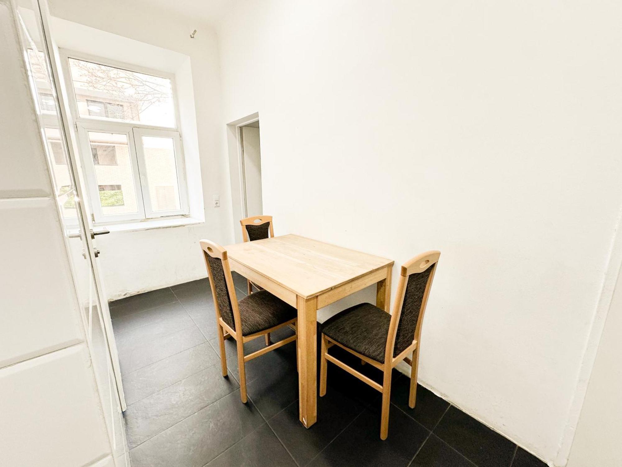 - Brigittenau Area Mm7 Apartment *