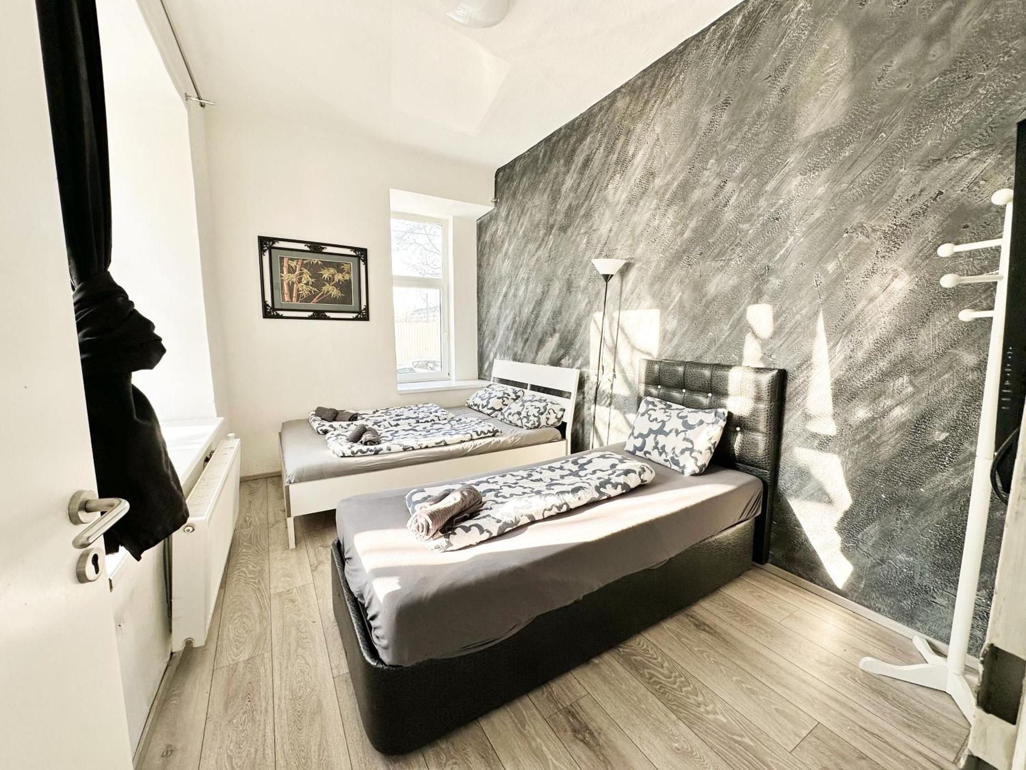 Apartment - Brigittenau Area Mm7