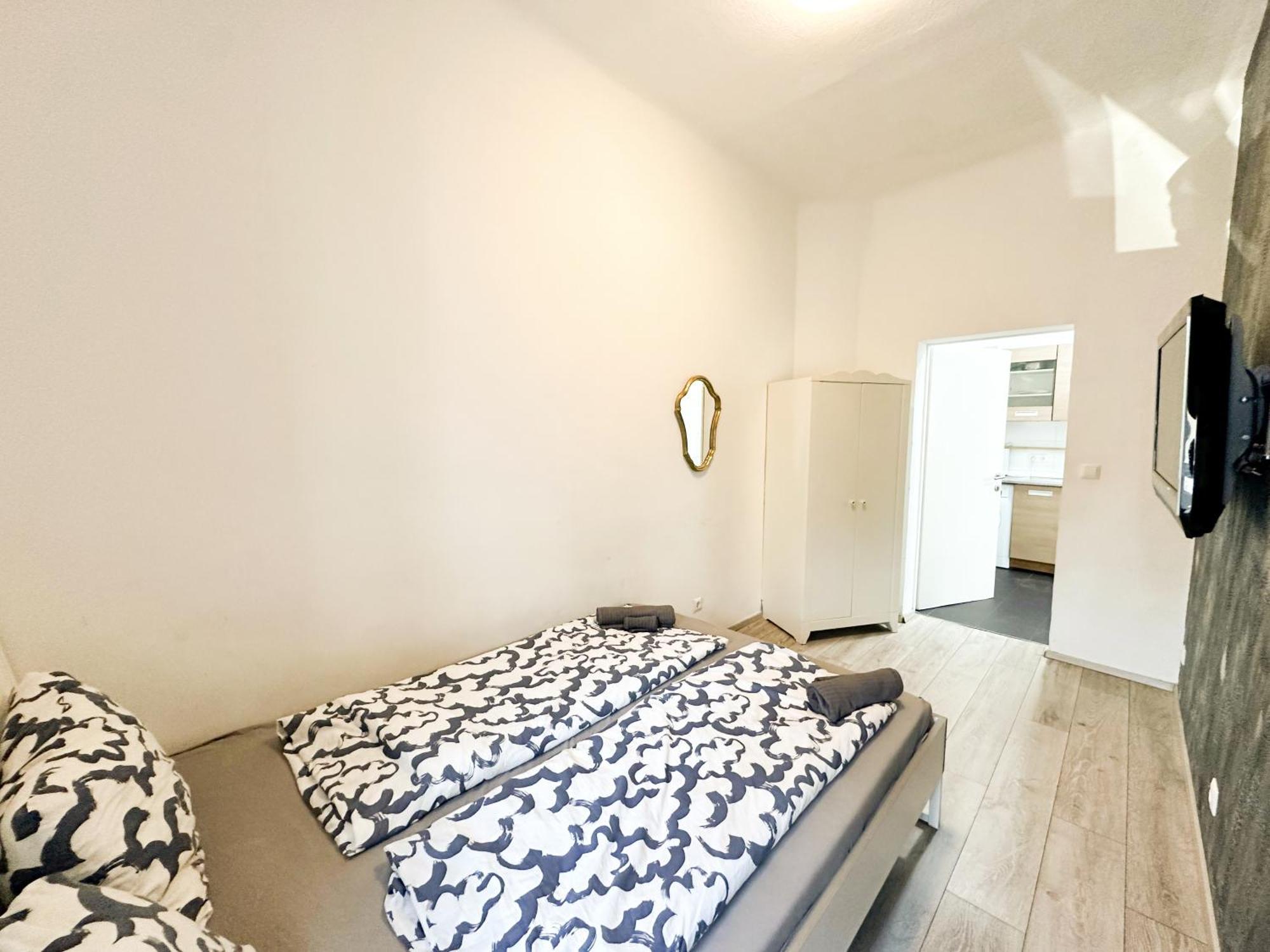 - Brigittenau Area Mm7 Apartment *