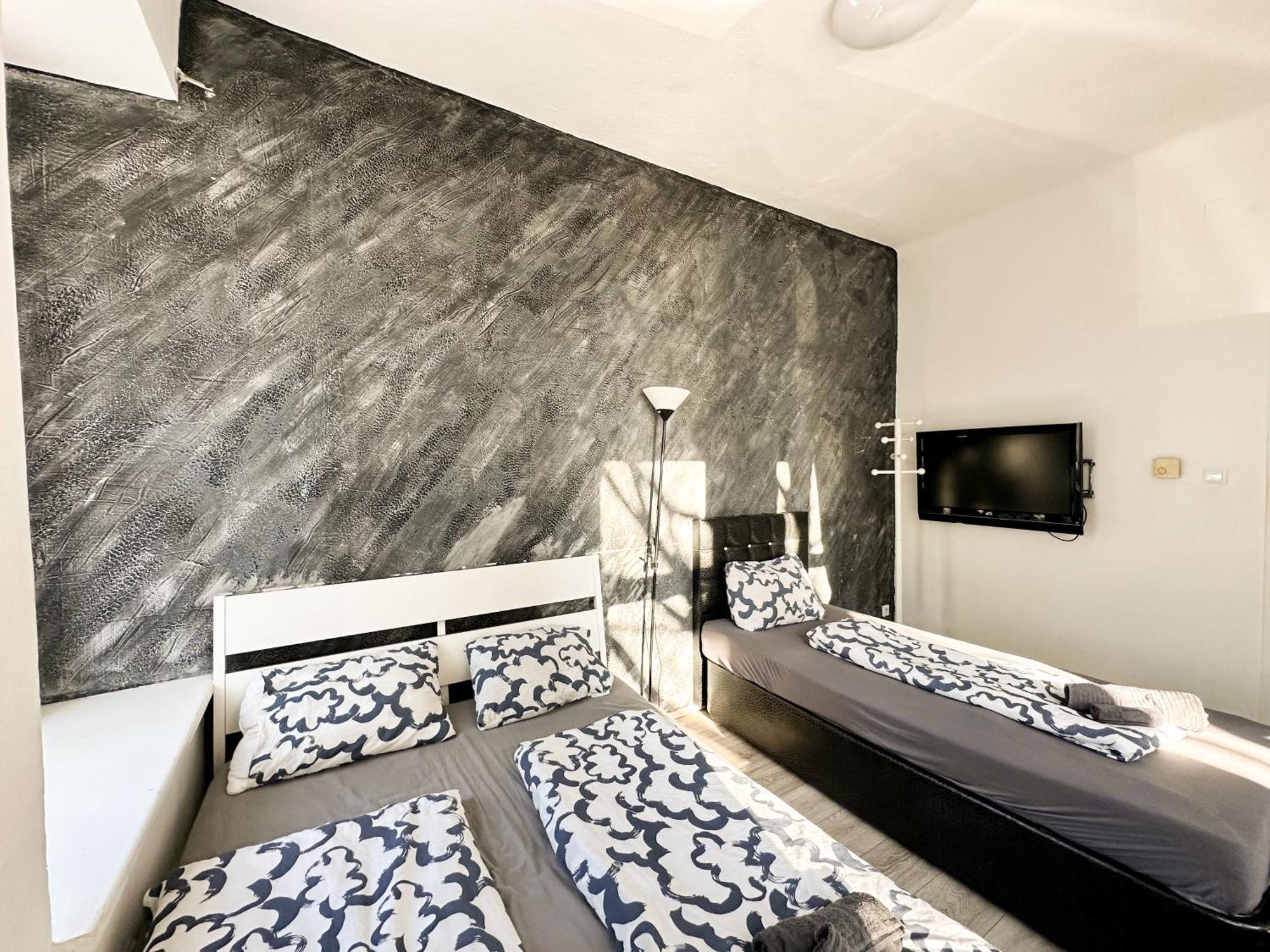 Apartment - Brigittenau Area Mm7 Vienna