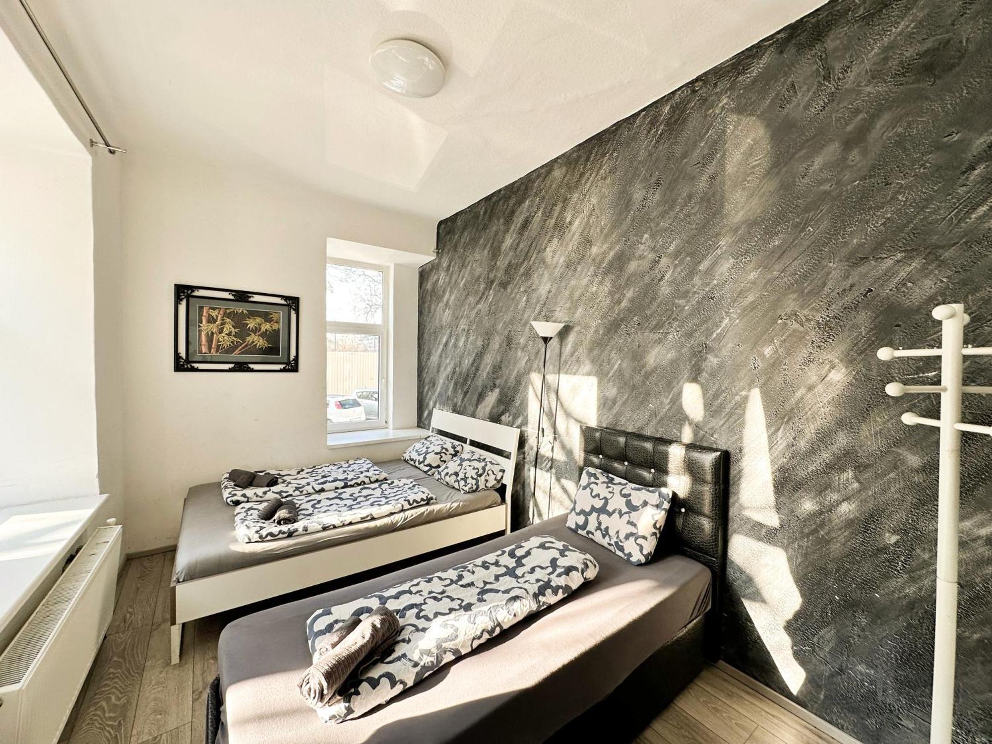 Apartment - Brigittenau Area Mm7