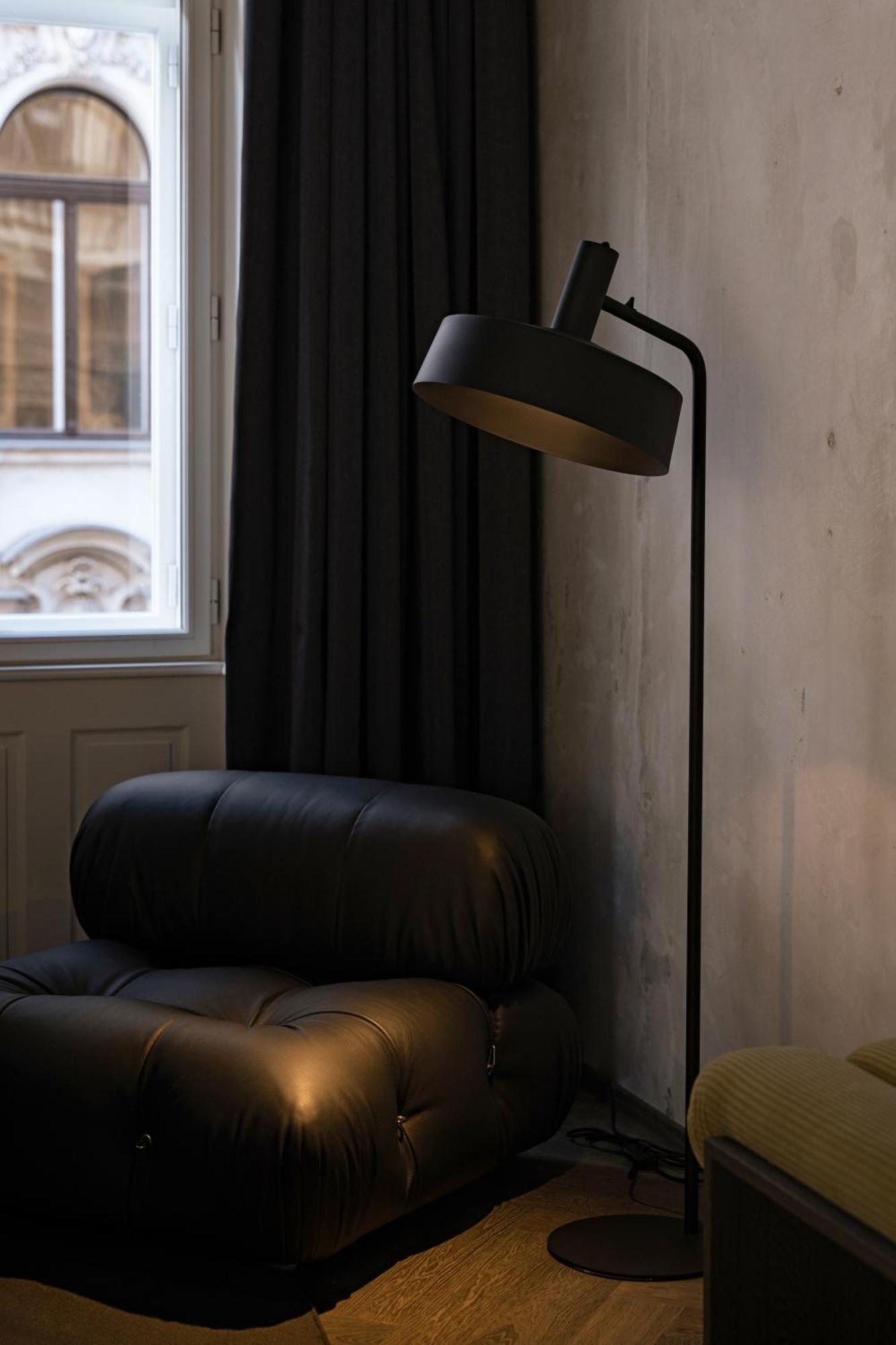Aparthotel By Wolfensson - Boutique Viena