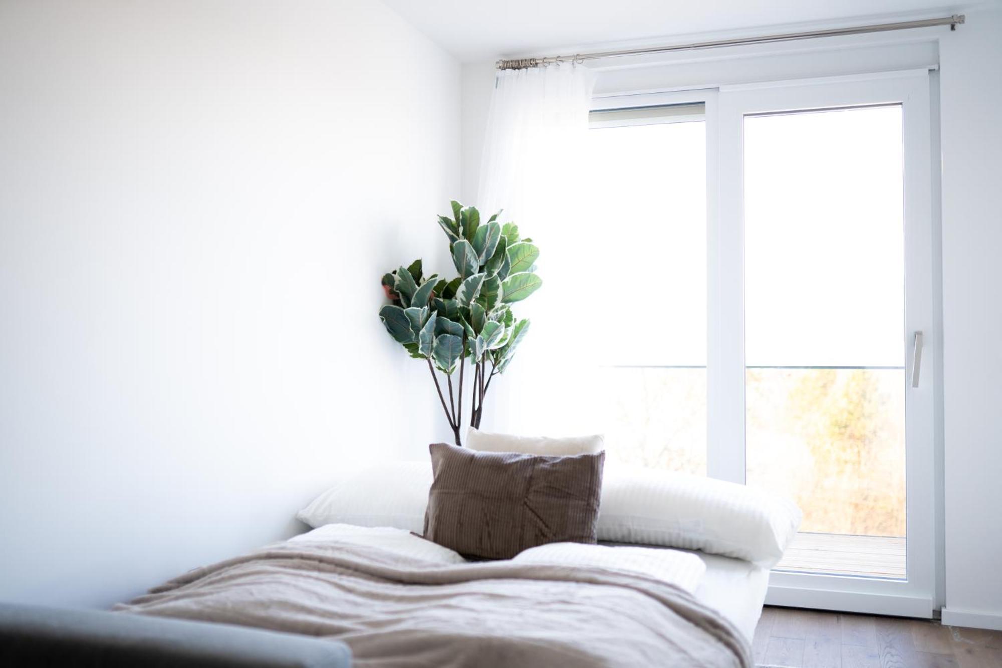 Stylish Modern With Terrace & Free Parking * Vienna