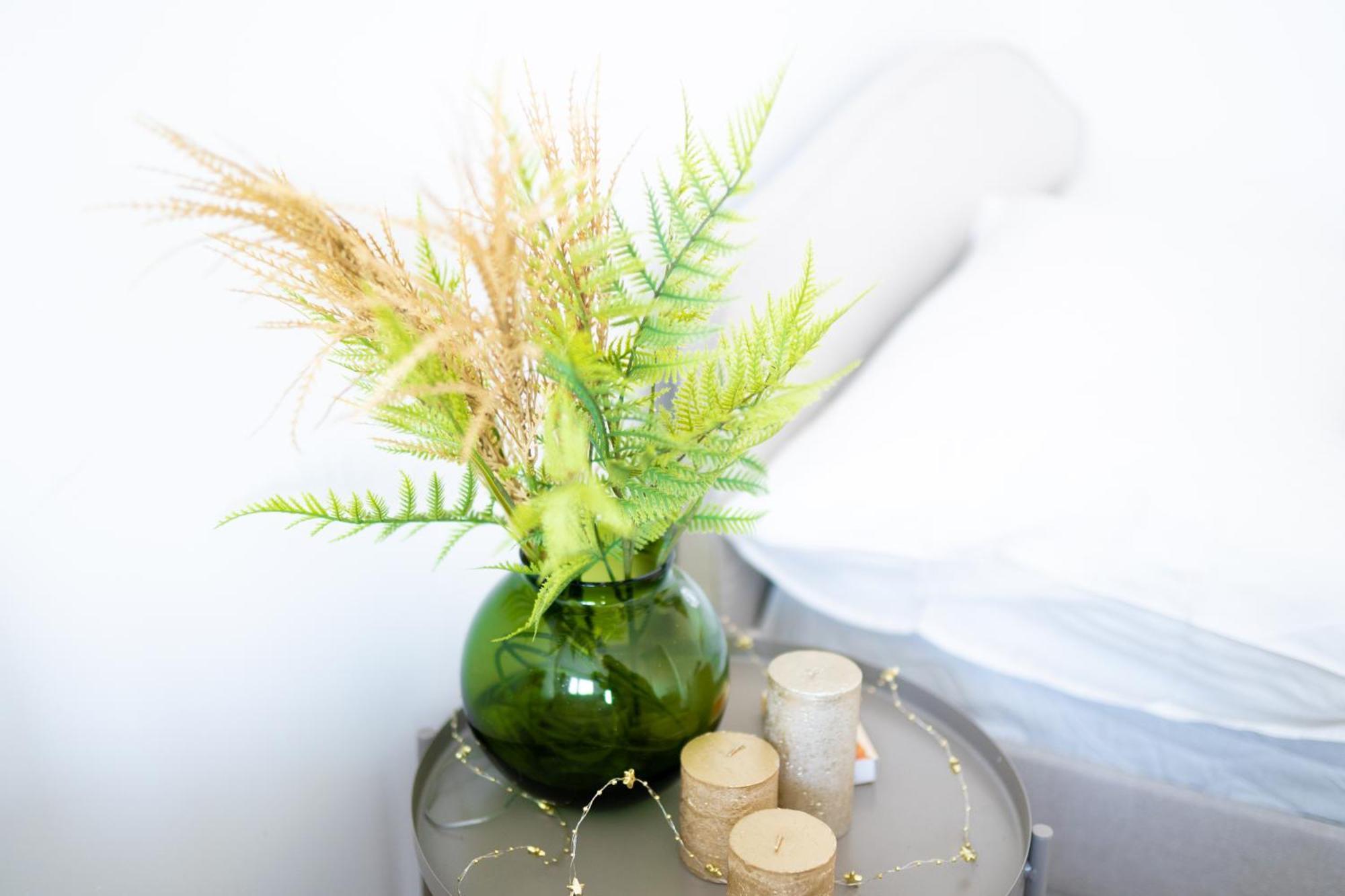 Apartment Stylish Modern With Terrace & Free Parking Vienna