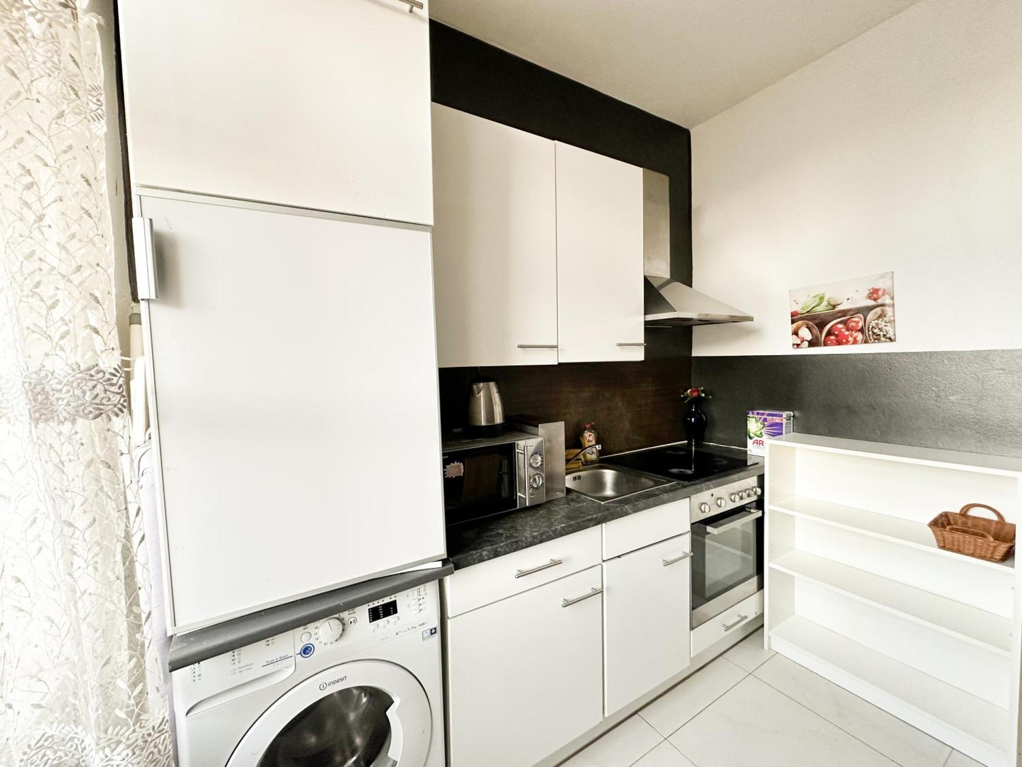 - Brigittenau Area Mm27 Apartment Vienna