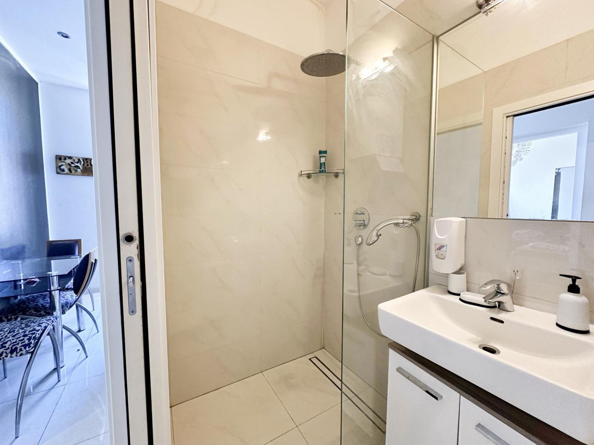 Apartment - Brigittenau Area Mm27 Vienna