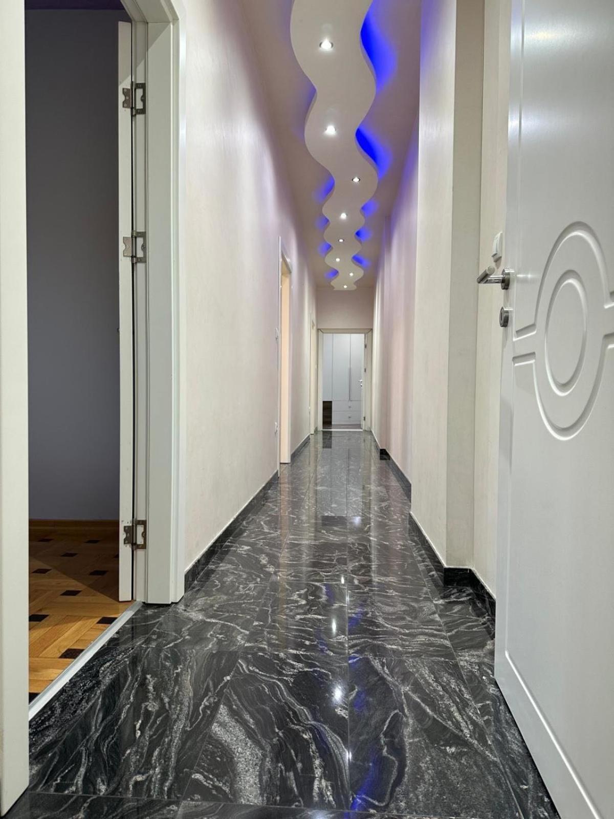 Schoenbrunn Deluxe Maisonette