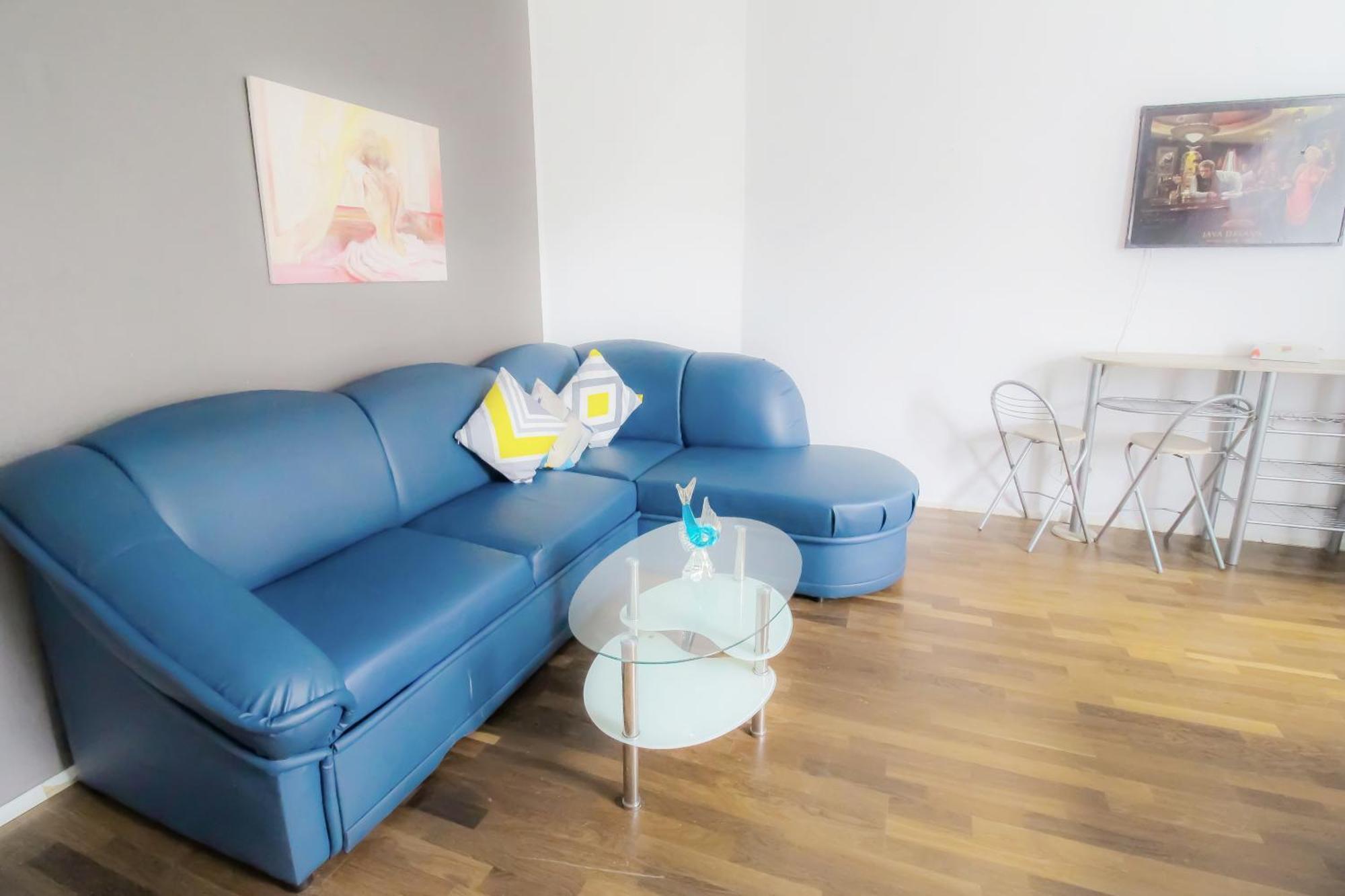 - Brigittenau Area Mm15 Apartment Vienna